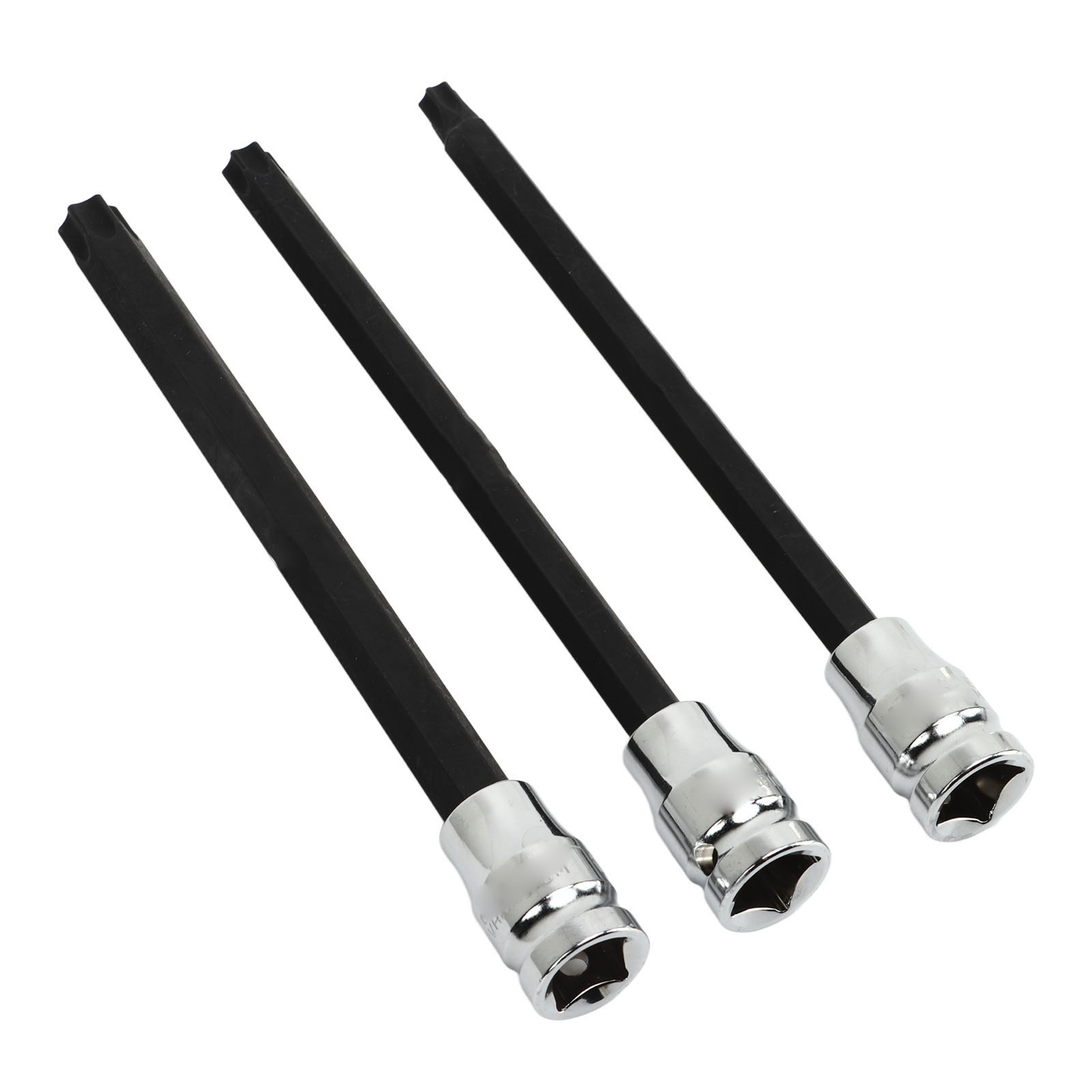 Satz Mit 6 Torx-steckschlüsseln T50 T55 T60 Für Zylinderkopfschrauben, Hohe Härte, Robustes Ersatzwerkzeug Für Mercedes-benz, Verschleißfest.