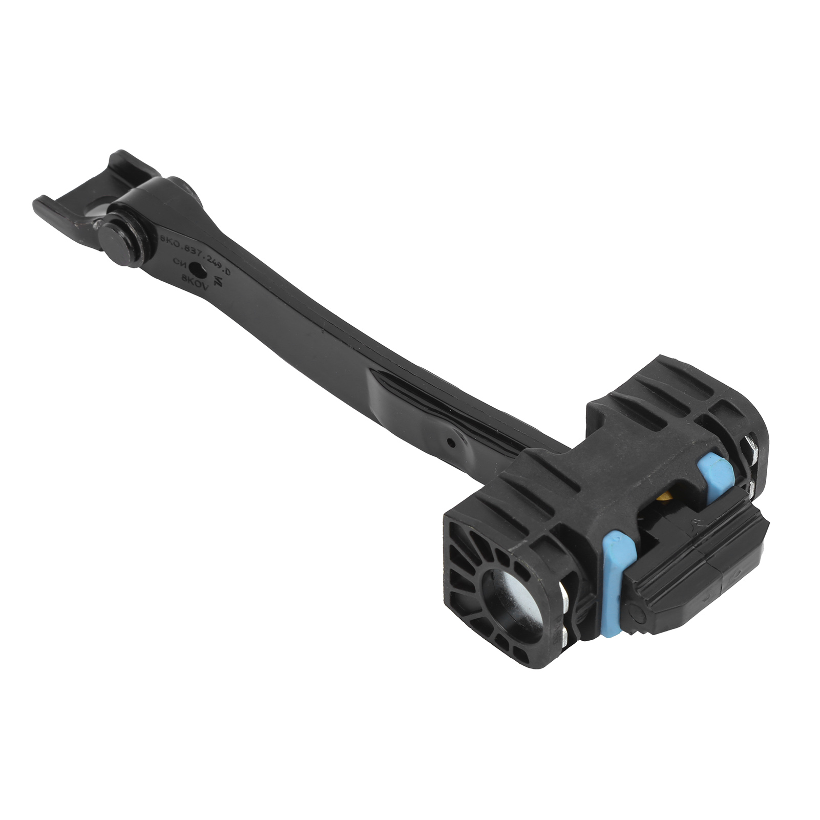 Türstopper 8k0 837 249d Aus Metall, Passend Für Audi A4/s4/avant Quattro (2013–2015), Ersatzset