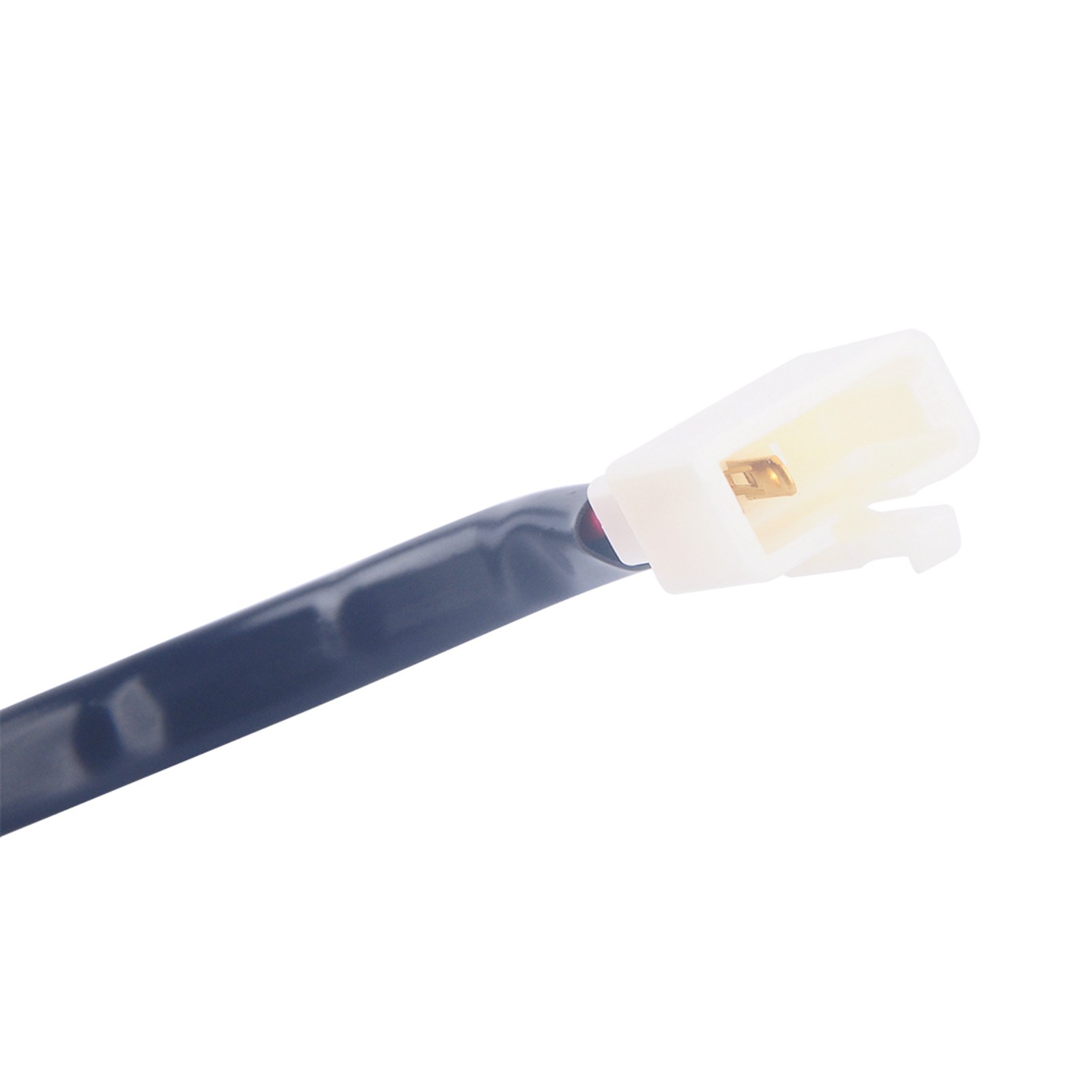 Led-blinkerrelais-zeitregler Für Motorräder Mit Universellen 12v-blinkern
