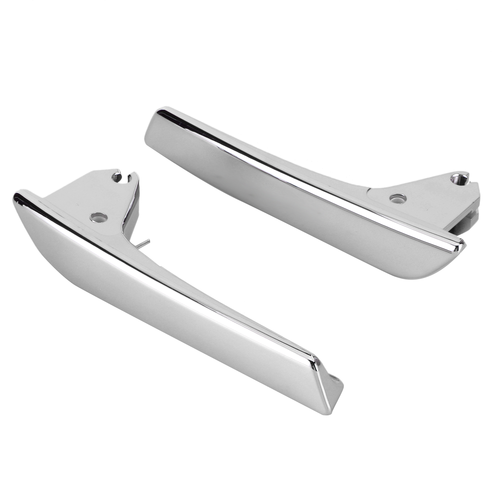 2 Stück Türgriffe Innen, Auto-modifikation 15920696, Passend Für Chevrolet Avalanche/silverado