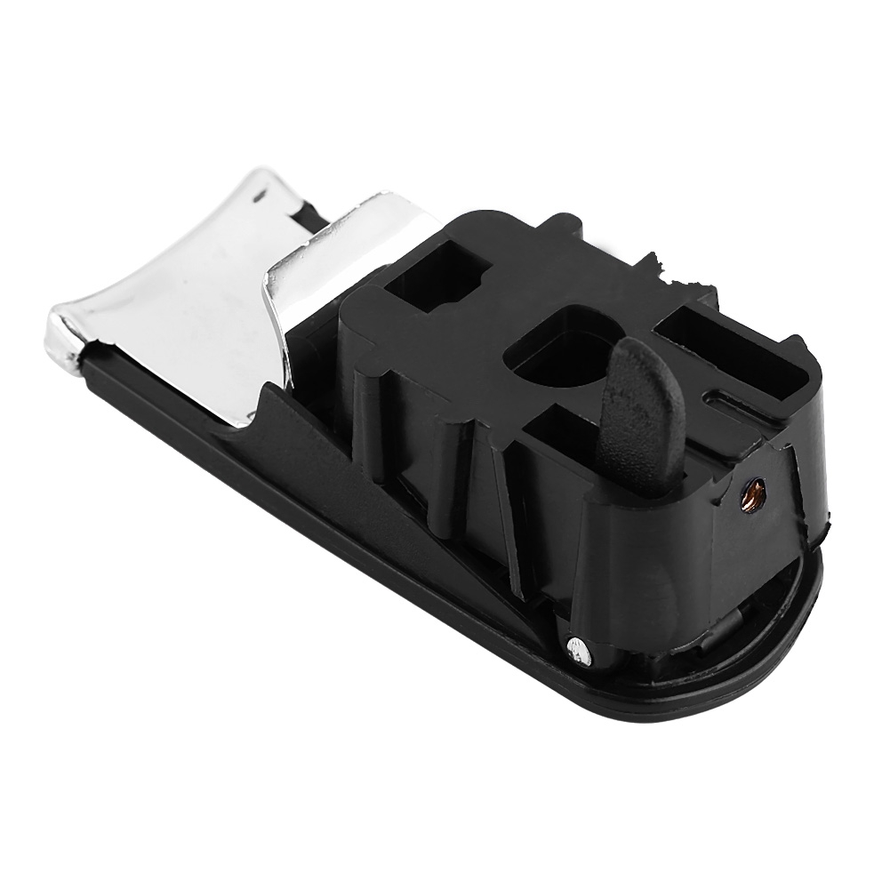 Handschuhfachdeckel-öffnungsgriff, Linkslenker, Kompatibel Mit A4 8e B6 B7 2001-2007, Robustes Ersatzteil