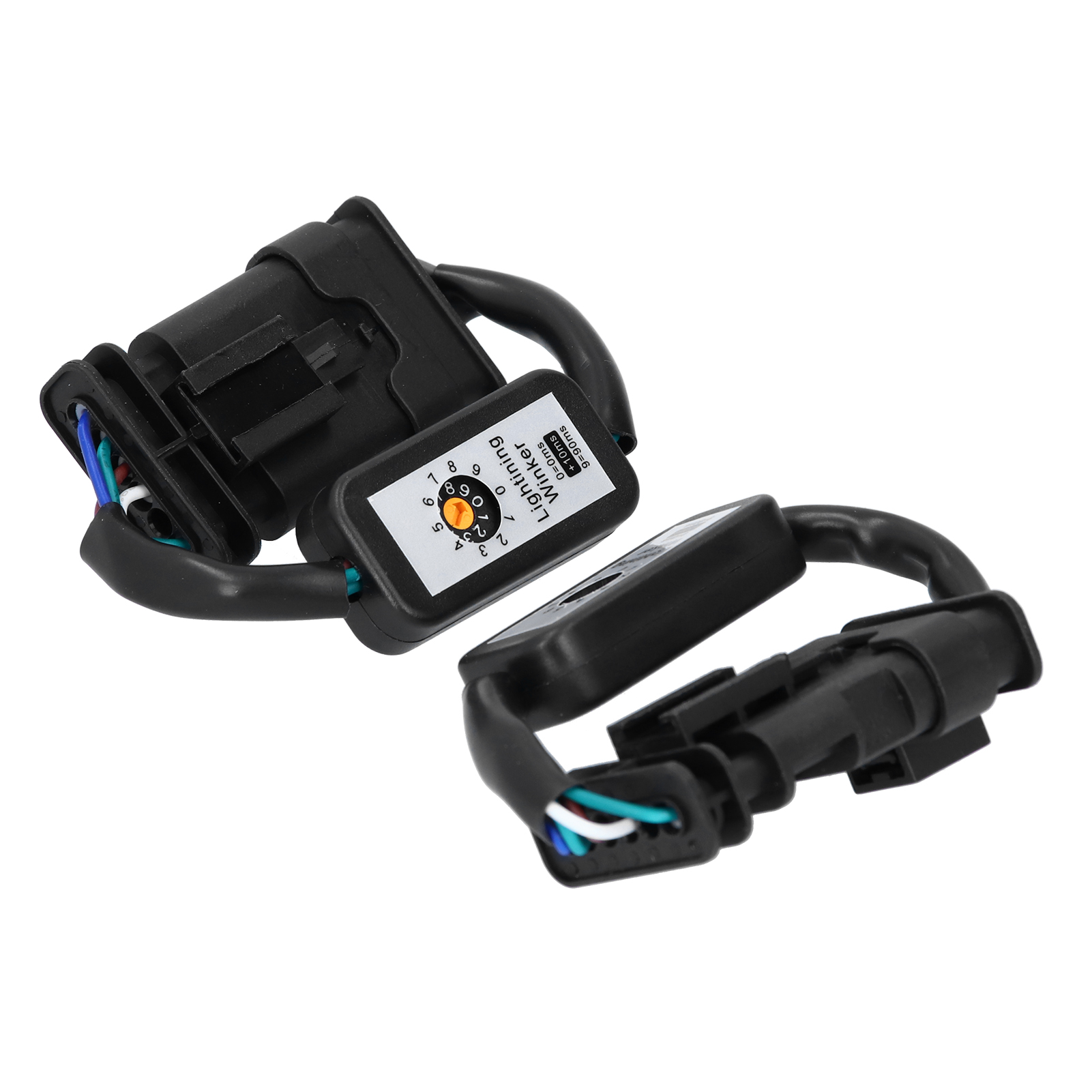 Dynamische Led-rückleuchten Mit Sequenziellen Blinkern, Kabelbaum-adaptersatz Für Bmw 4er F32 F33 F36 F82 F83 M4 2013-2019