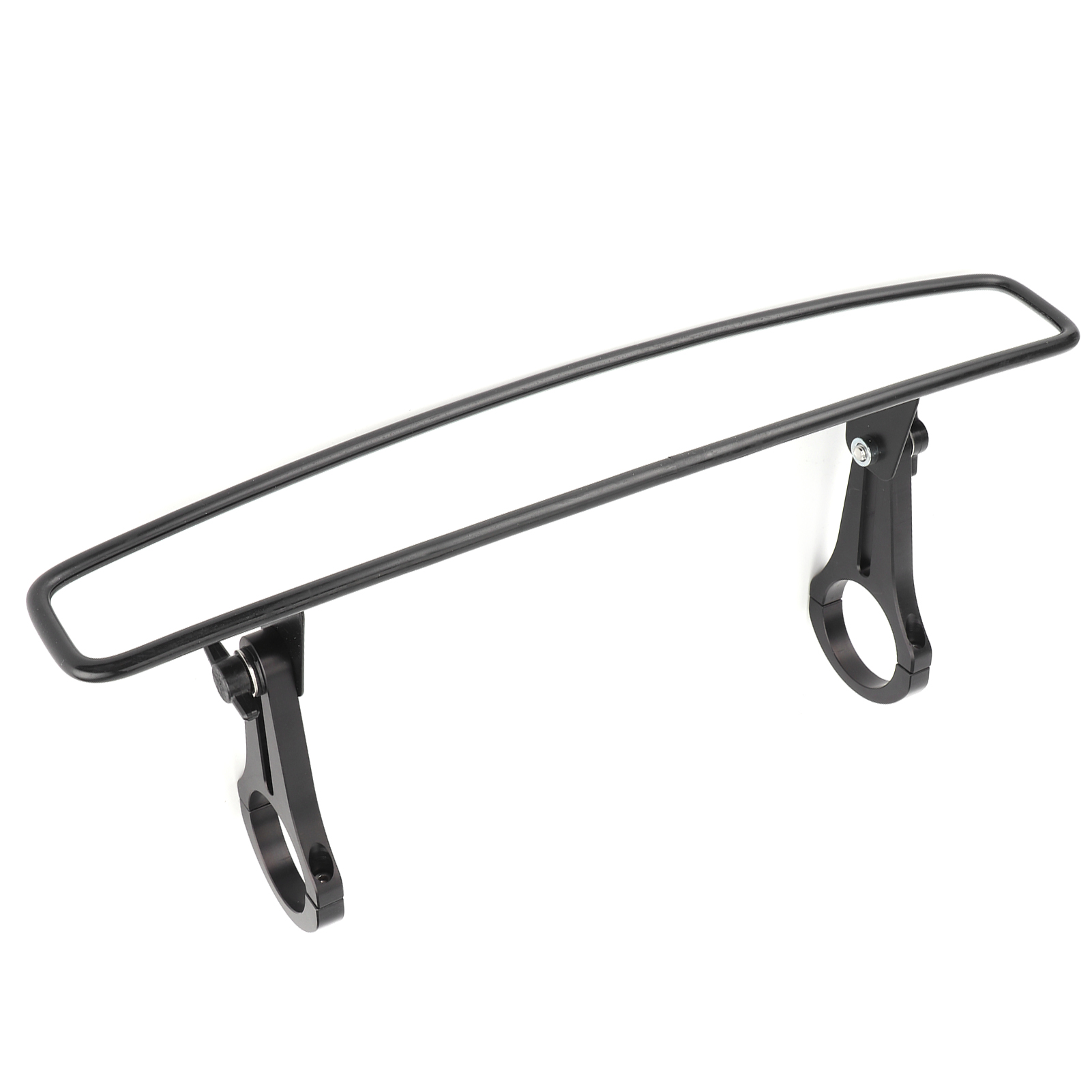 4,4 Cm Weitwinkel-innenrückspiegel-zubehör, Kompatibel Mit Yamaha Rhino Atv/utv, Erweiterter Sichtbereich