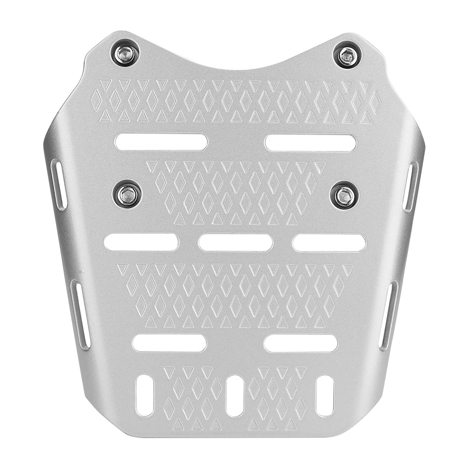 Heckgepäckträger Für Motorrad, Passend Für Honda Pcx125 Pcx150 (baujahre 2014–2019)