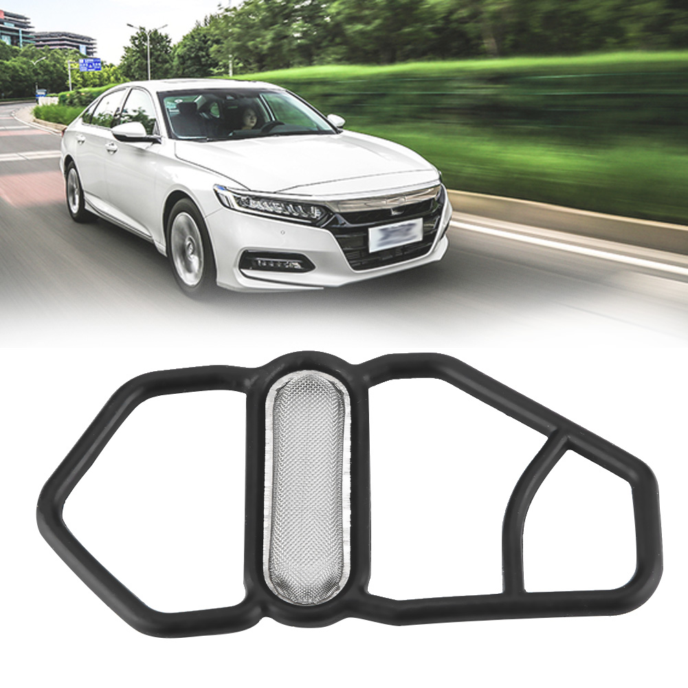 Satz Mit 2 Dichtungen Für Honda Accord Civic Vtec Magnetventil, Oben Und Unten, Motoraustausch, 15825-p08-005
