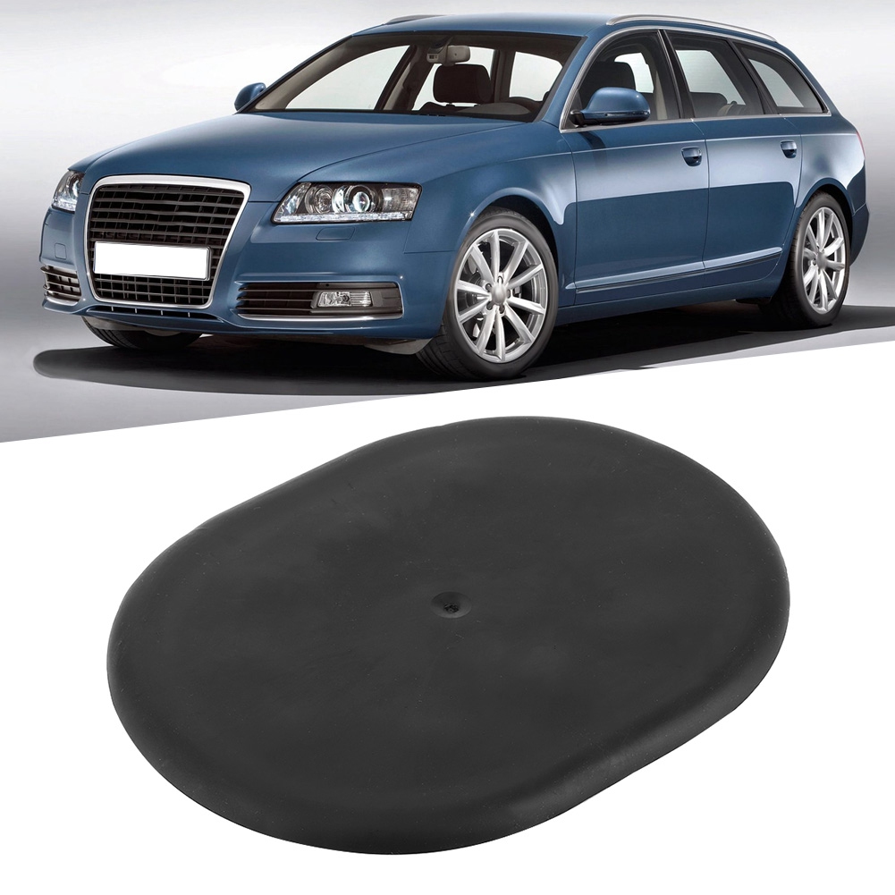 Gummiradlaufabdeckung Vorne Links/rechts 4f0809967b Passend Für A6 4f5 C6 2004-2011