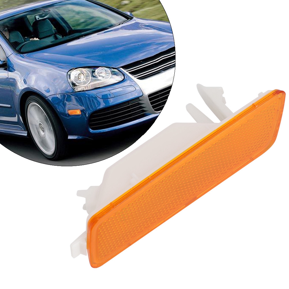 Doppelte Vordere Seitenblinker Für Golf R32 Rabbit (baujahr 2006), Paar Blinker, Inklusive Leuchtmittel, Europäische Ausführung