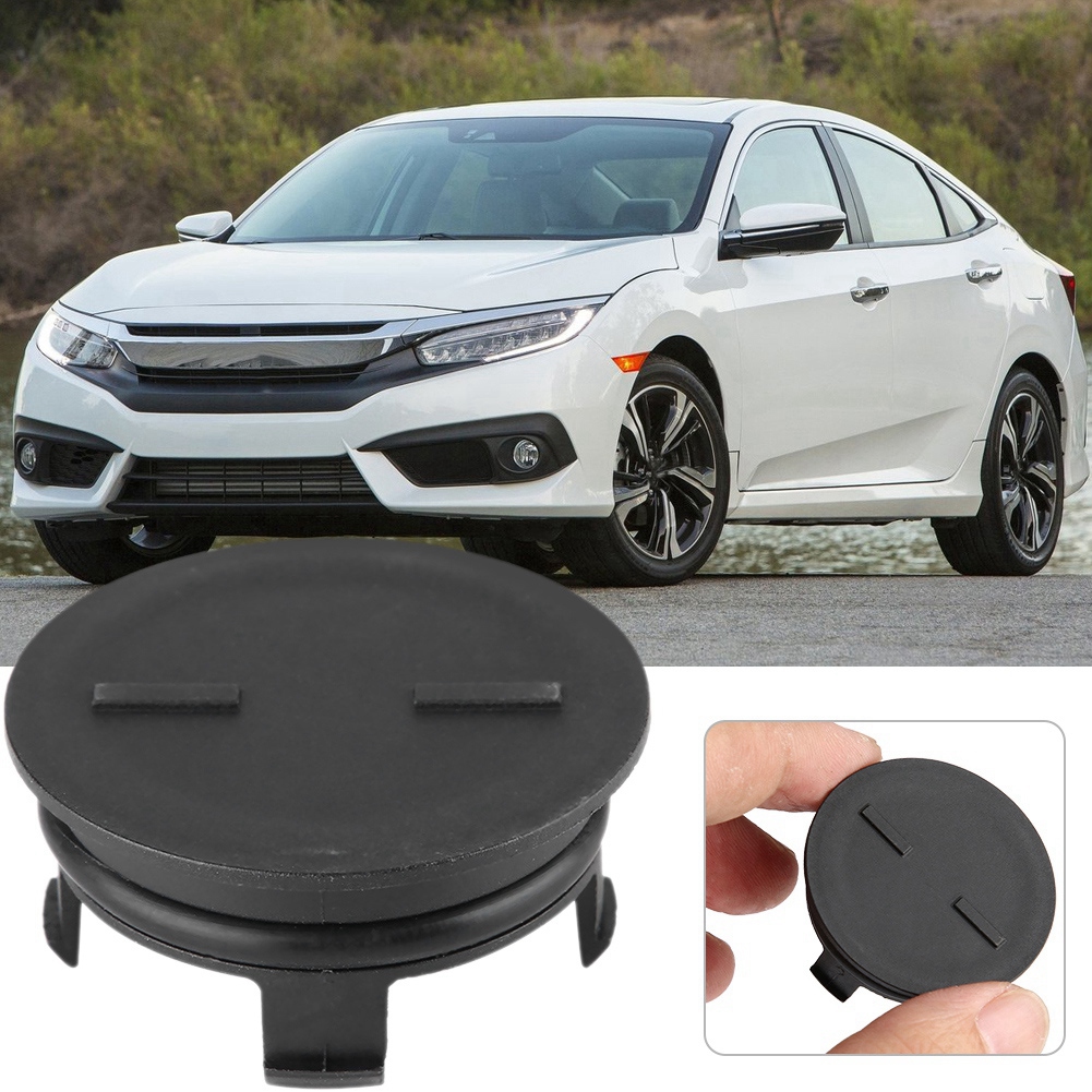 Hintere Zylinderkopfschraube Für Honda Civic, Nockenwellendeckel, Motorteil 12513-p72-003, Dichtung, Direkter Ersatz, Langlebiger Stahl, Motorkompatibel.