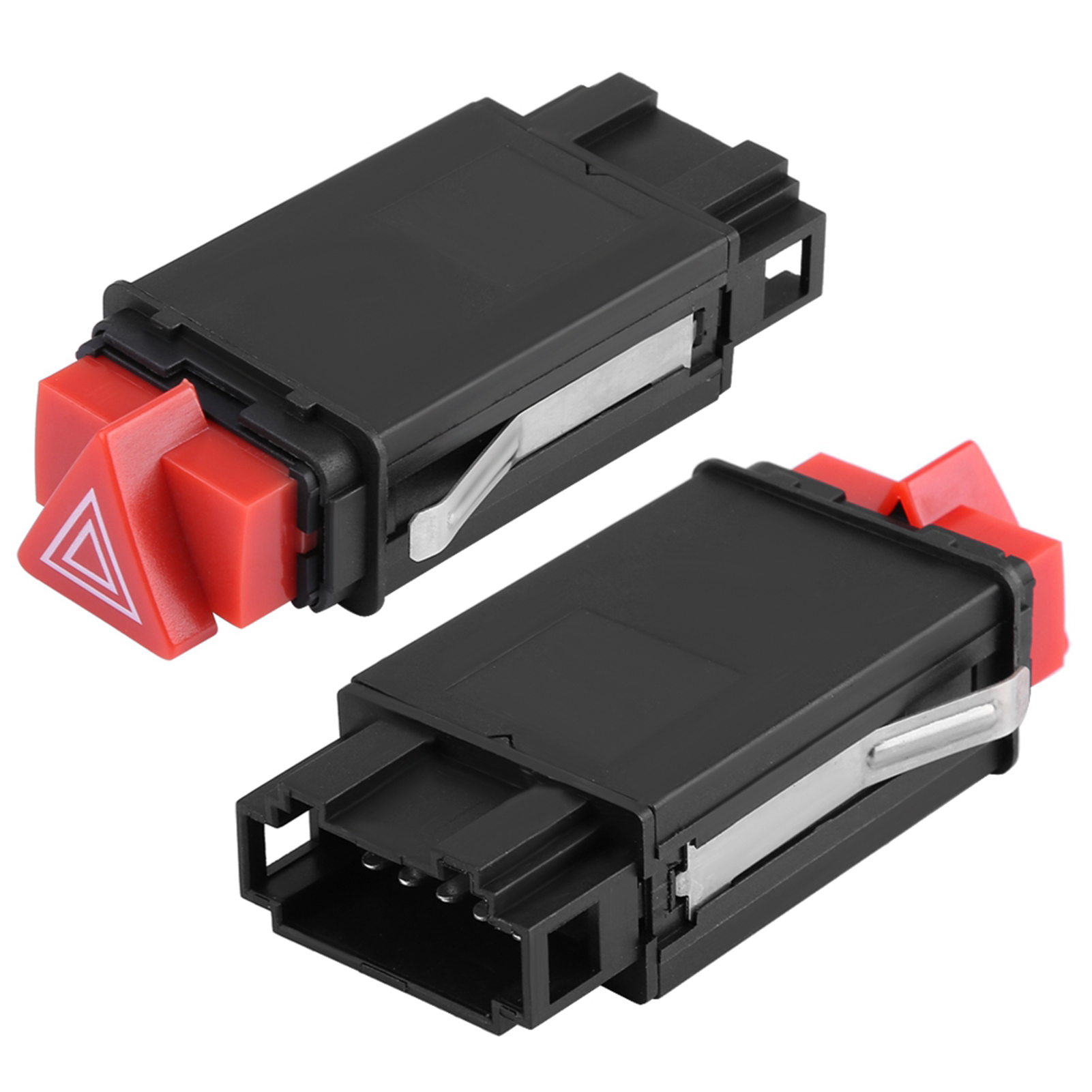 Warnblinkerrelais Für Audi A3 (1996–2003), Teilenummern: 8l0941509l Und 8l0941509p, Blinkerbirne, Autoteil