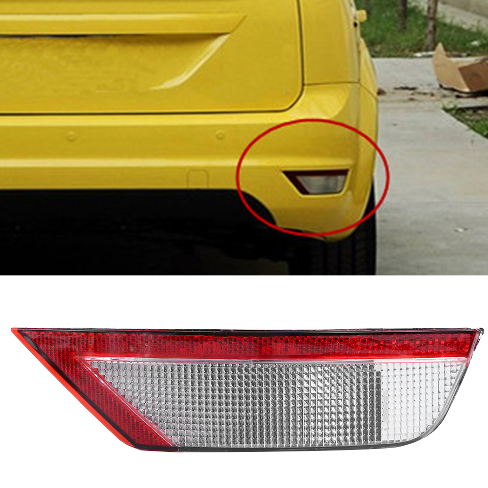 Nebelscheinwerfer Hinten Rechts 8m5115500ab Passend Für Ford Focus Mk2 2008-2015