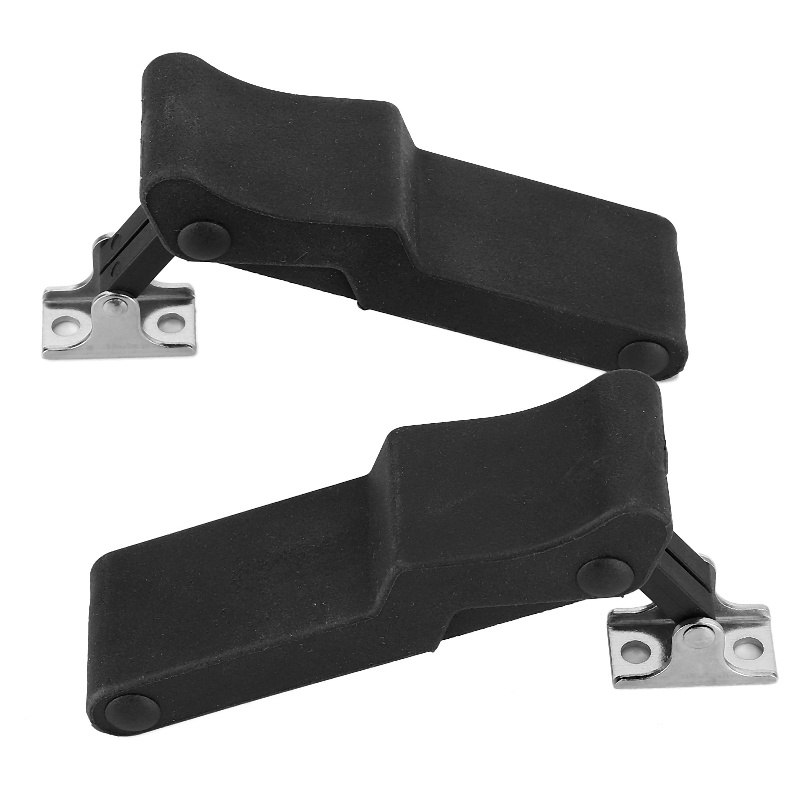 Stück Gummi-front-stauraumverriegelung Passend Für Polaris Sportsman 450 570 850 Touring Etx 7081927