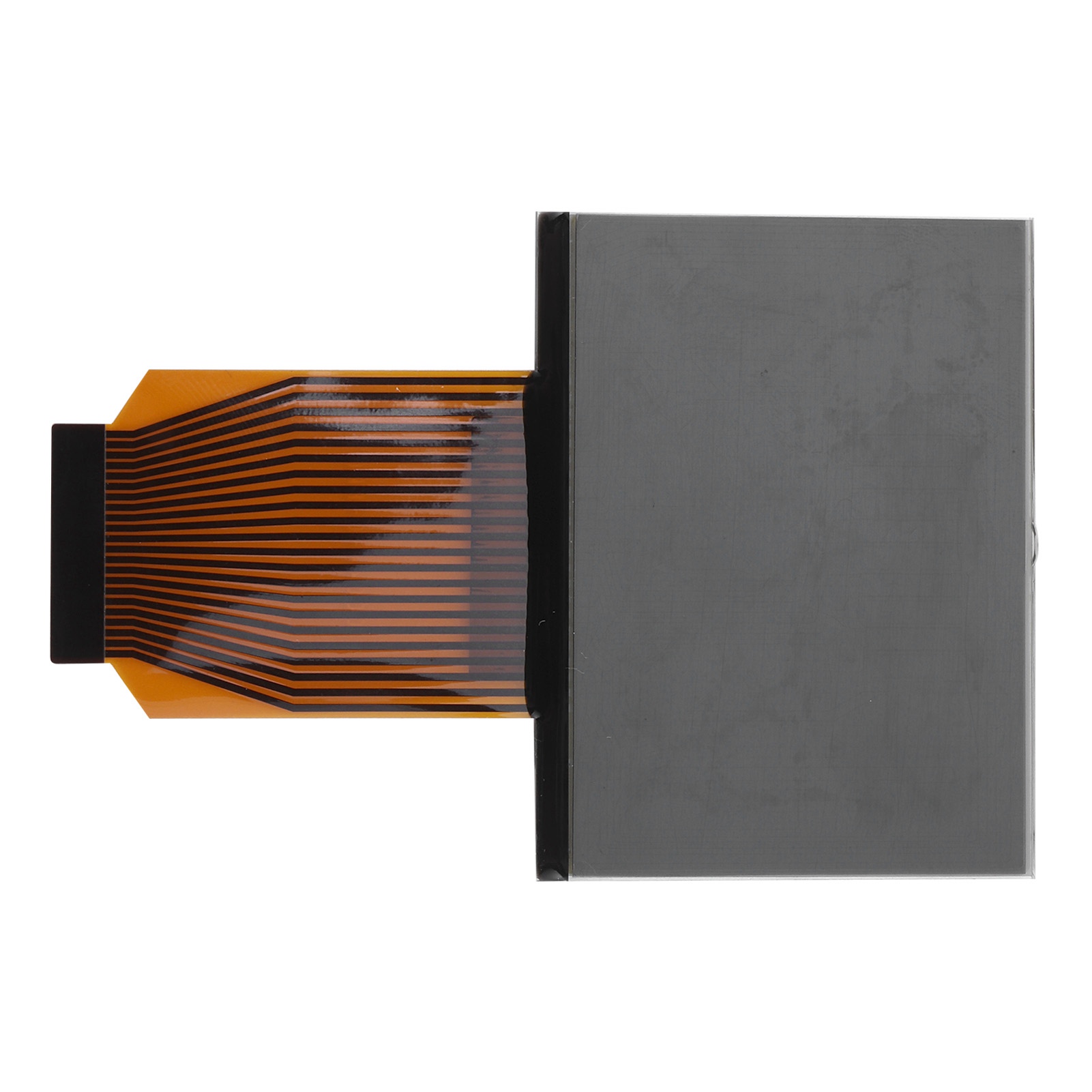 Ersatz-lcd-bildschirm Für Das Acc-automatik-klimabedienfeld Für Saab 1999-2003