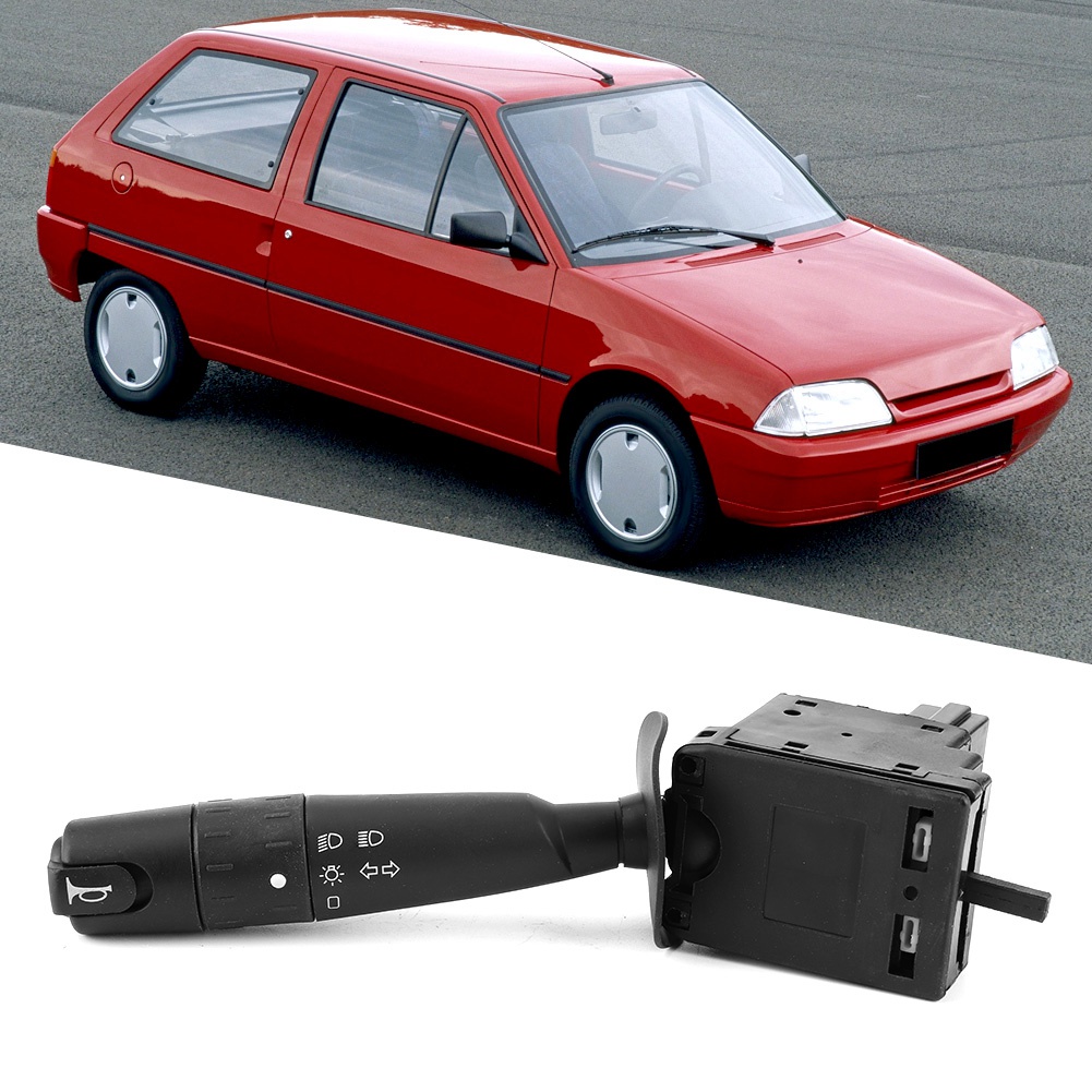 Scheinwerfer-blinker-lichtschalter 625359 Ersatzteil Passend Für Peugeot Expert