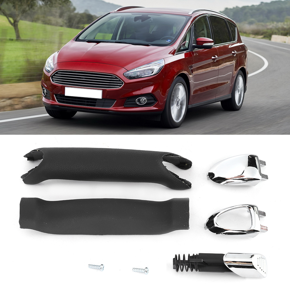 Handbremshebel-set 1774992, Passend Für Ford Galaxy/s-max 06-15