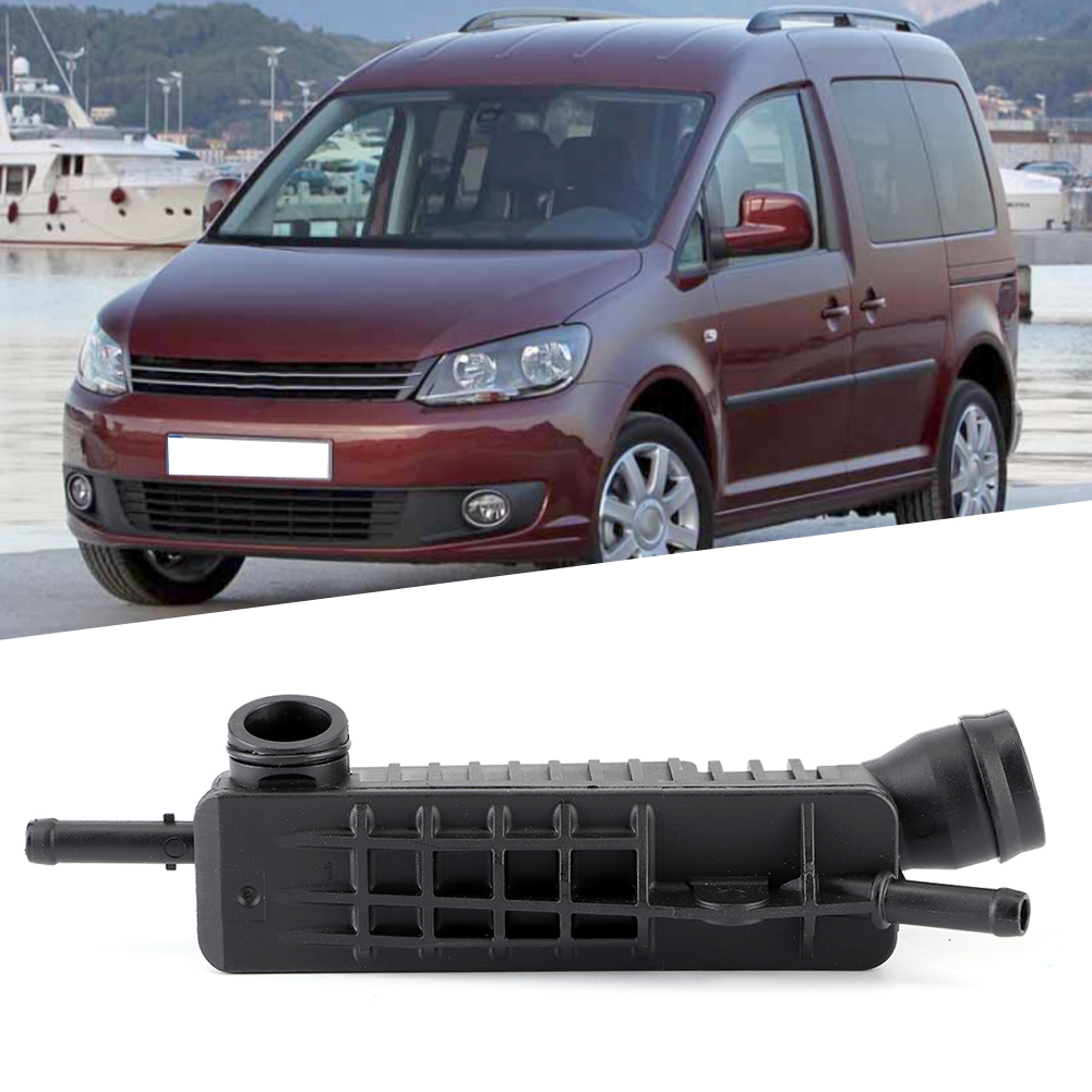 Heizungsrohr-ausgleichssatz Passend Für Seat Altea/ibiza/leon 036121188b