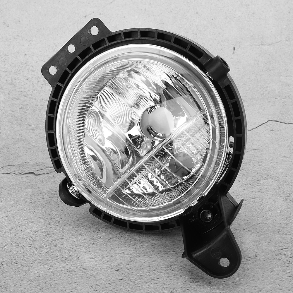 Nebelscheinwerfer Für Die Vordere Stoßstange 63172751295 Passend Für Mini R55 R56 R57 R58 R59 06-14