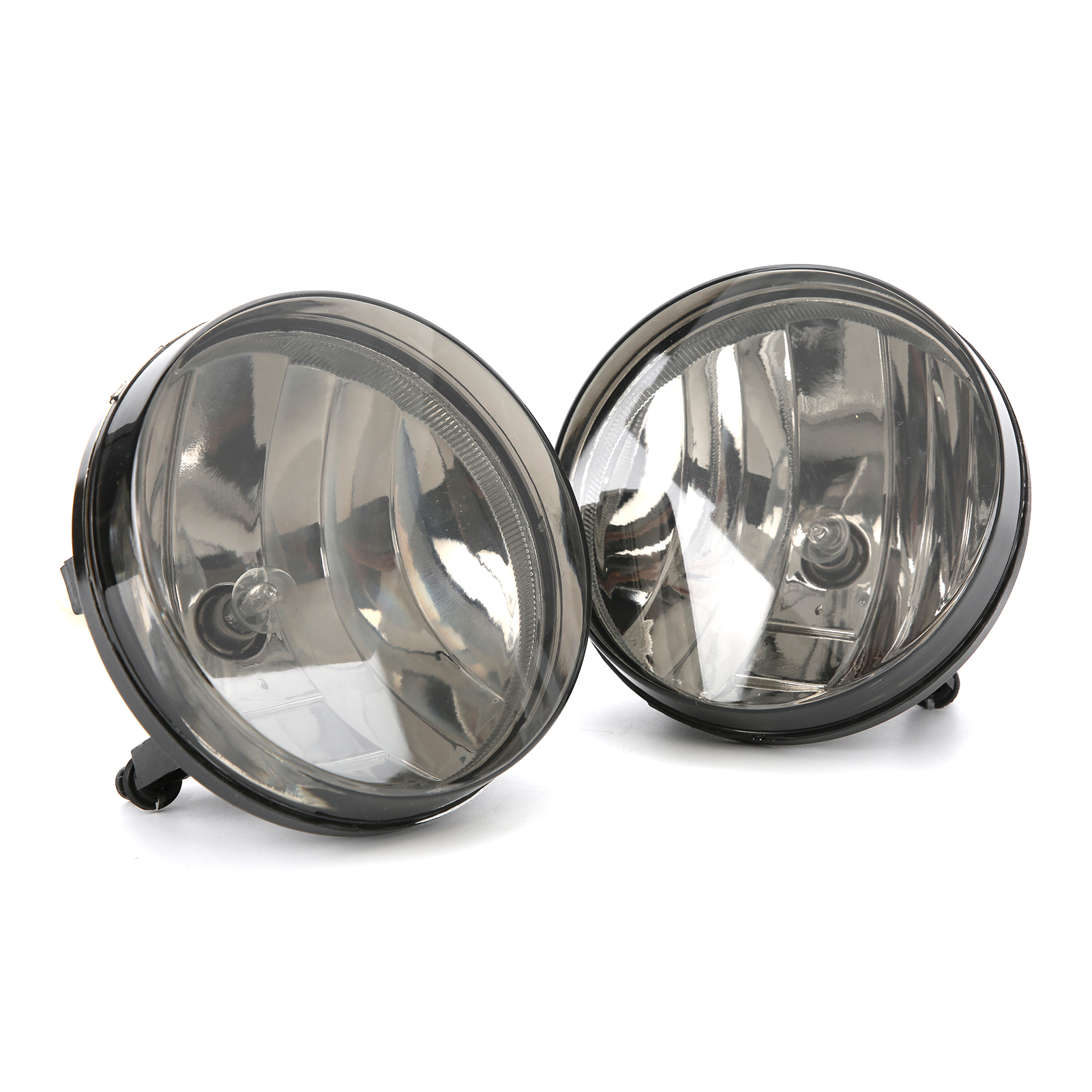 2x Nebelscheinwerfer Mit Getönten Gläsern, Passend Für Gmc Sierra 1500 (2007–2013), Gm2592161