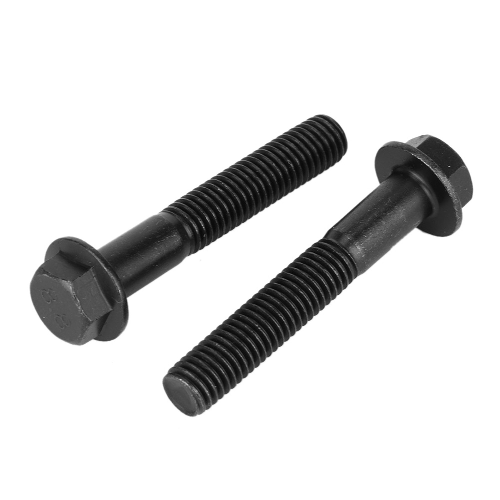 16-teiliger Auspuffkrümmer-schraubensatz F4tz-9s425-a Passend Für Ford F250 F350 Dieselmotor 7,3l 1994-2003