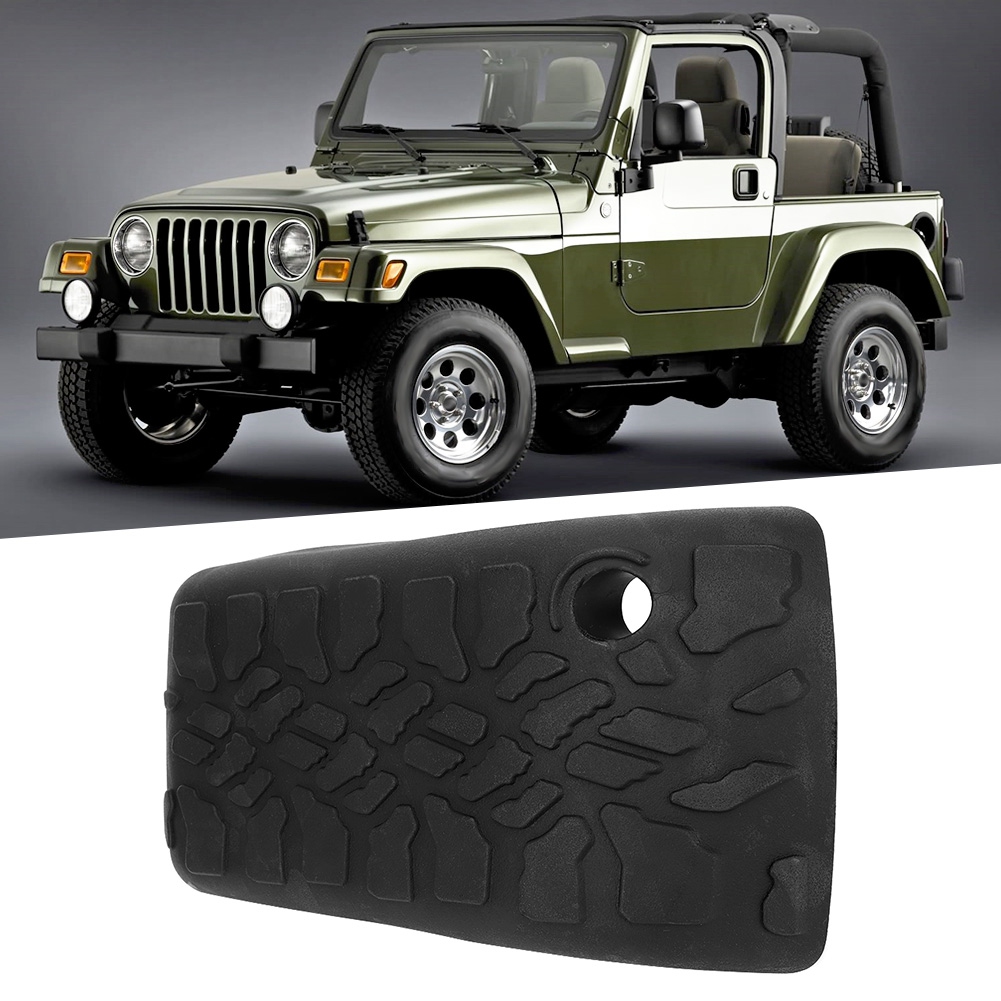 Armlehnen-staufachabdeckung Für Jeep Wrangler Tj (2002–2006)