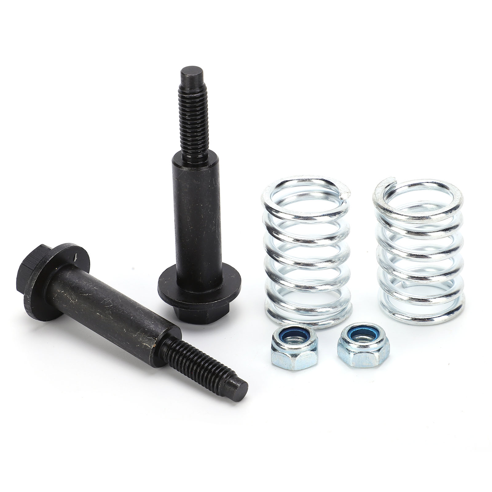 Auspufffederbolzen-set, Reparaturwerkzeug, Ersatzteil, Fahrzeugmodifikation, Kompatibel Mit 35129