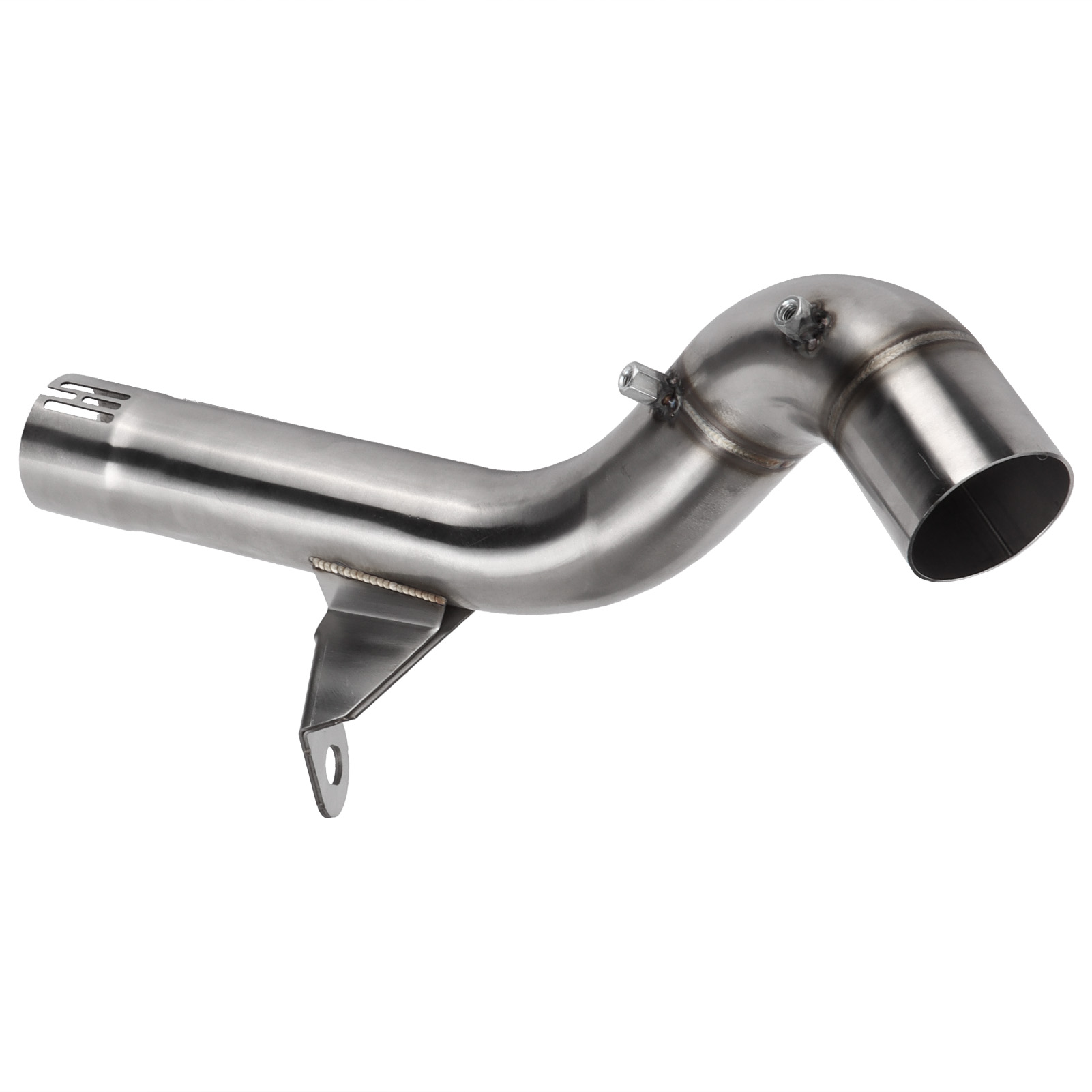 Zwischenauspuffrohr Aus Edelstahl Für F750gs Und F850gs Motorräder (2018–2020), Langlebiges Ersatzteil