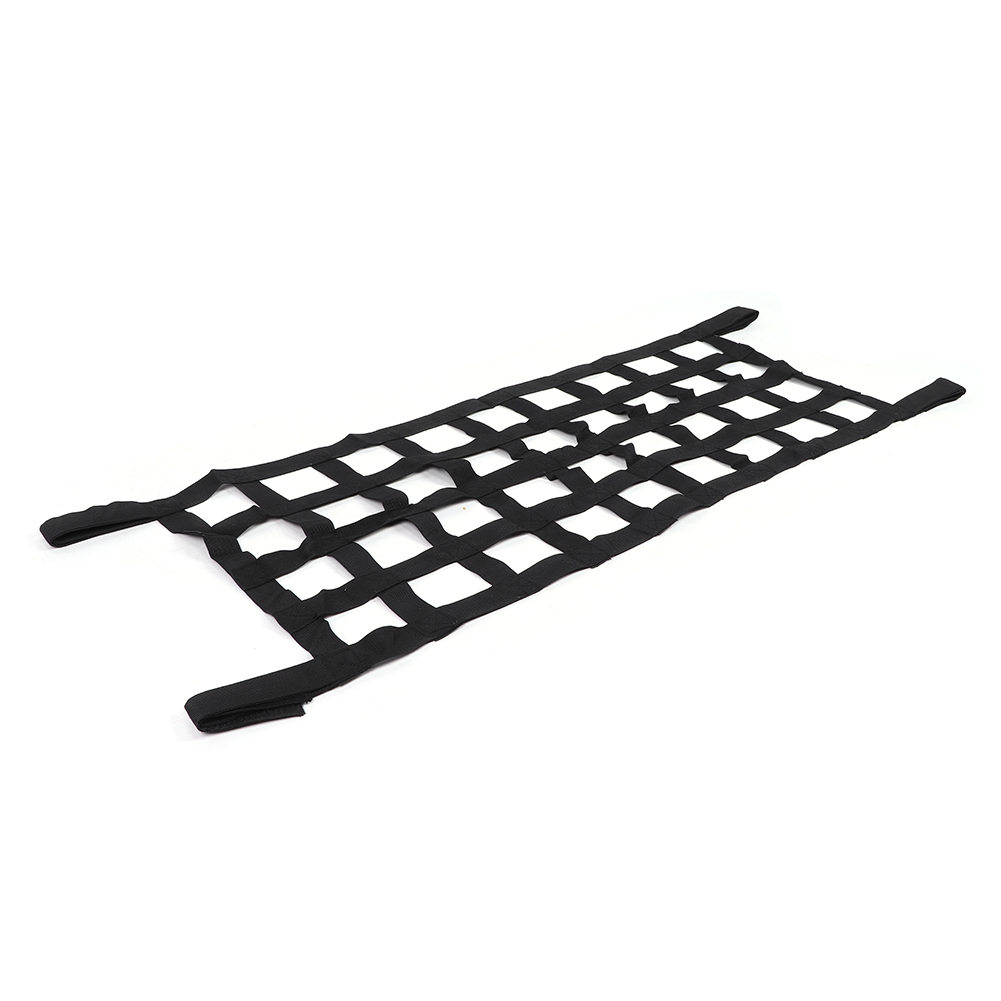 Autodachhängematte, Heckklappen-netz, Aufbewahrungsorganizer, Multifunktions-passform Für Jeep Wrangler