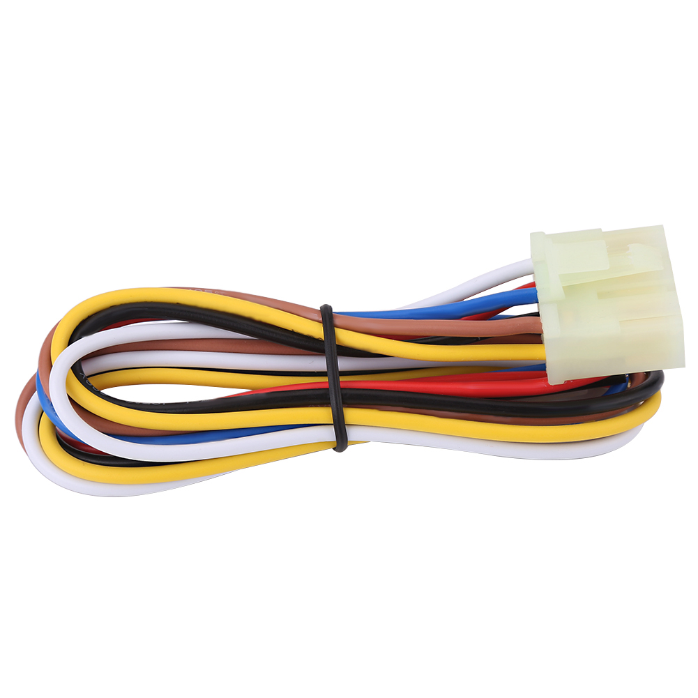 Universeller 12v-start-/stopp-knopf Für Automotoren, Schlüsselloser Zündschalter, Fernbedienung Für Den Autostart, Start-/stopp-druckknopf-set.