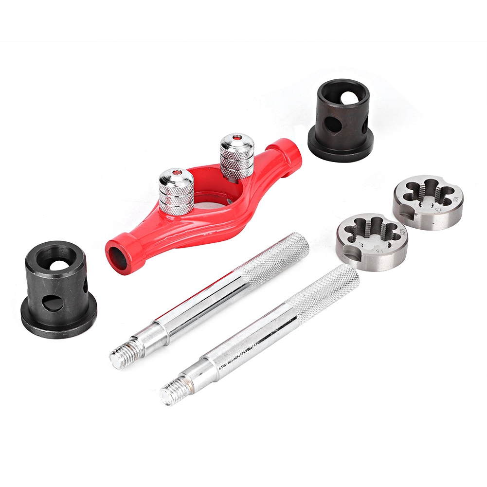 5-teiliges Profi-handwerkzeugset Zum Drahtschneiden, Scharniere Reparieren, Rohrauszieher, Autoreparaturen, Praktisches Set