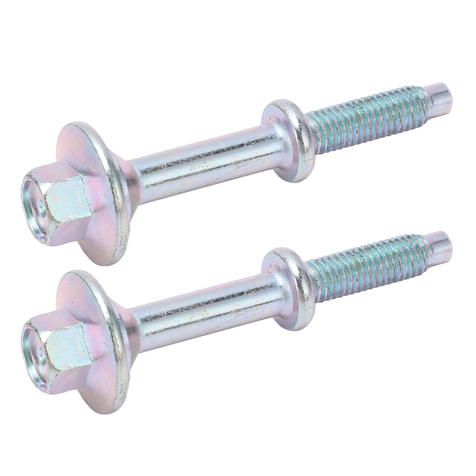 Satz Mit 2 Auspuffkrümmerdichtungsbolzen 18231 Sr3 A22, 18231 Sna A00, Passend Für Honda Accord, Civic, Cr-v, Crx, Del Sol, Element Und Insight