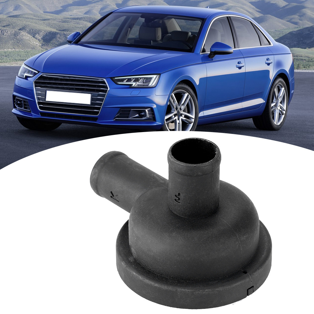 Kurbelgehäuseentlüftungsventil Kompatibel Mit Seat Skoda A4 A6 Tt 06a 129 101 D - Kurbelgehäuseentlüftungsventil