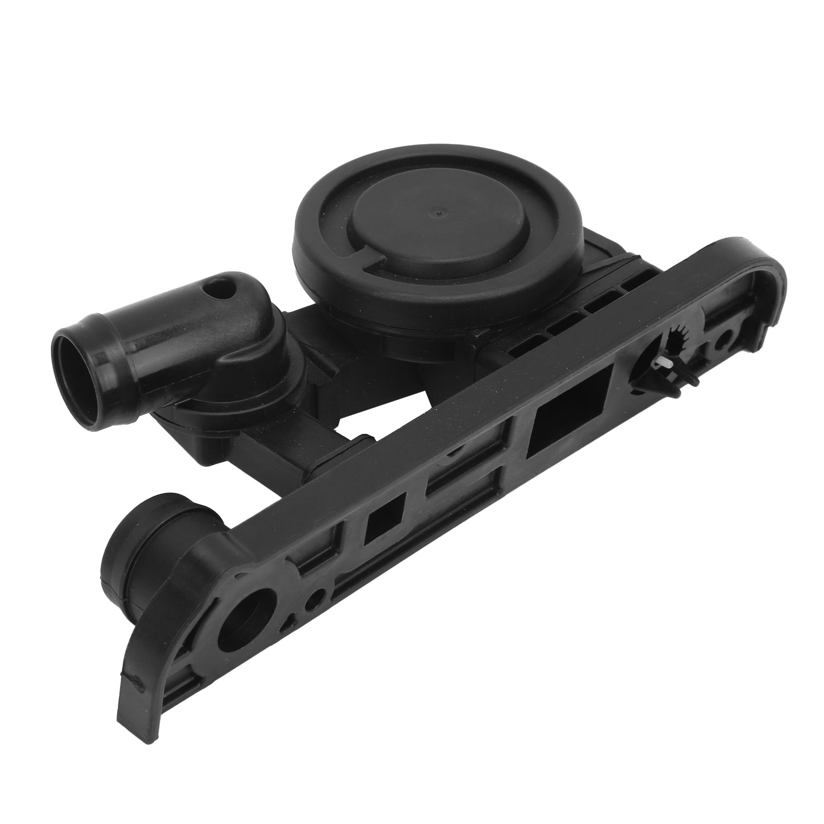 Motorentlüftungsgehäuse 06f129101n/06f129101k, Passend Für Audi A4 8ec B7 Limousine (2004–2008), Entgasungsventil, Neues Ersatzteil