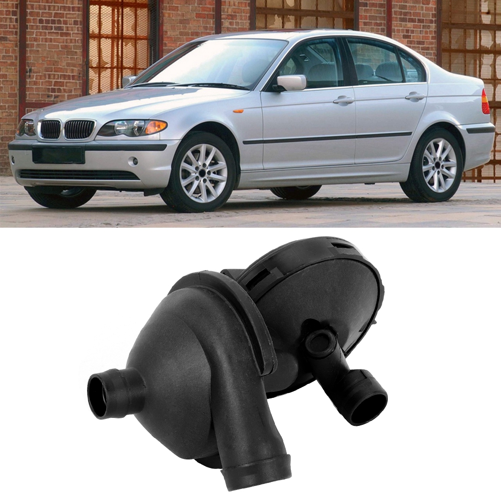 5-teiliges Flexibles Schlauchset Für Kurbelgehäuseentlüftungsventil 11617504535, Kompatibel Mit Bmw E46 325i 330i 325xi 330xi E39