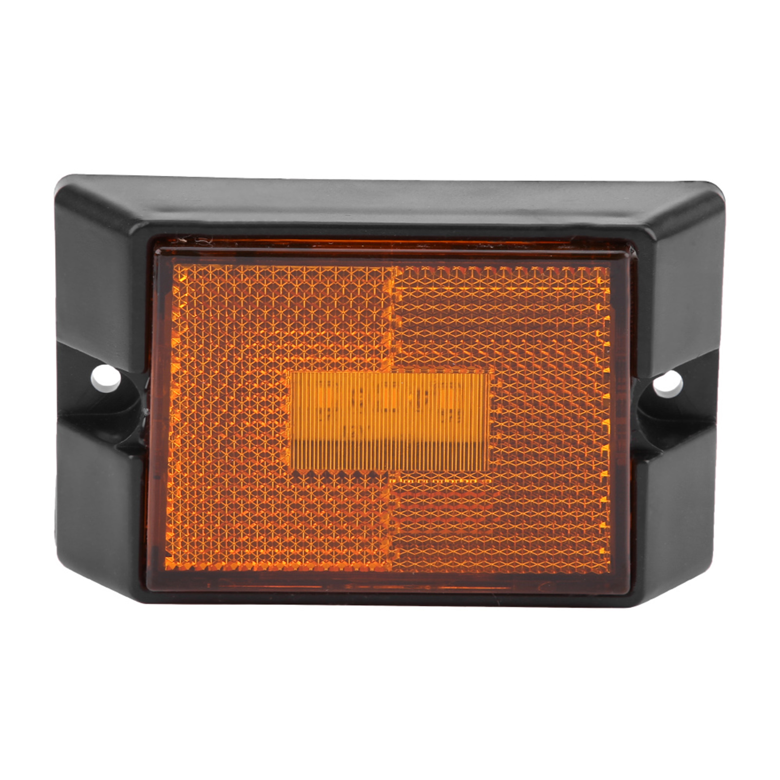 12v Led Unterwasser-rücklicht-set, Quadratisch, Für Anhänger, Boote Und Marine Unter 80 Zoll
