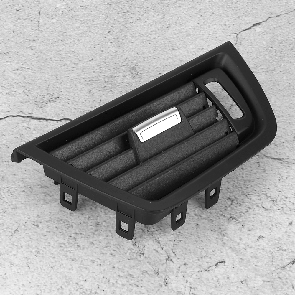 Lüftungsgitter Für Die Linke Armaturentafel (auto) 6229166883 Passend Für 5er Bmw F10 / F11 / F18 2010-2017