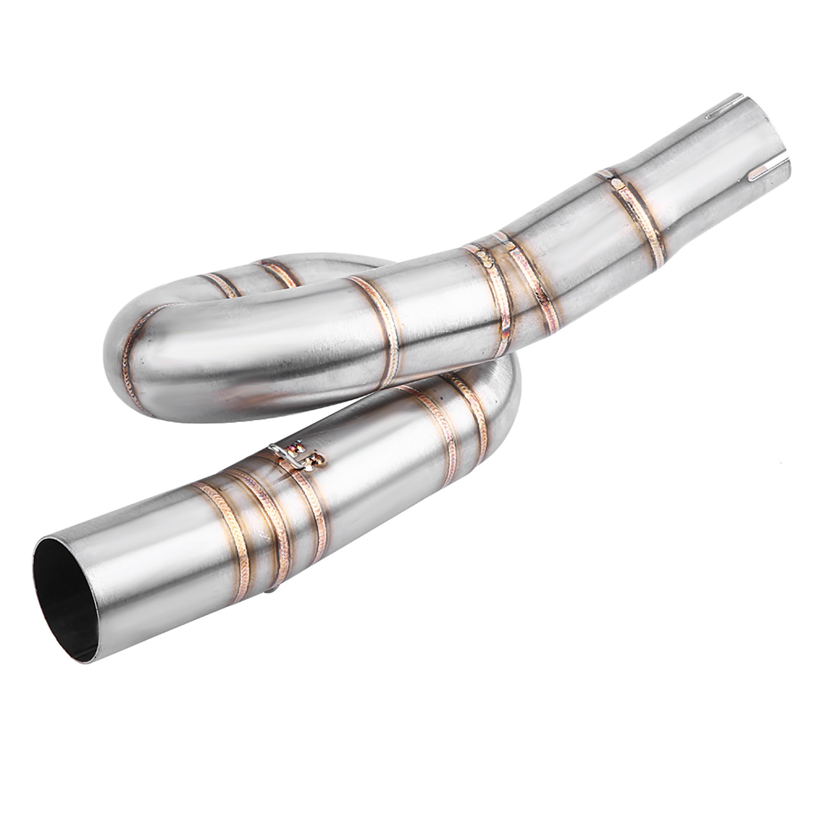 Zwischenauspuffrohr Für Benelli Bn302 Tnt300 2014-2018 (teil Nr. 2)