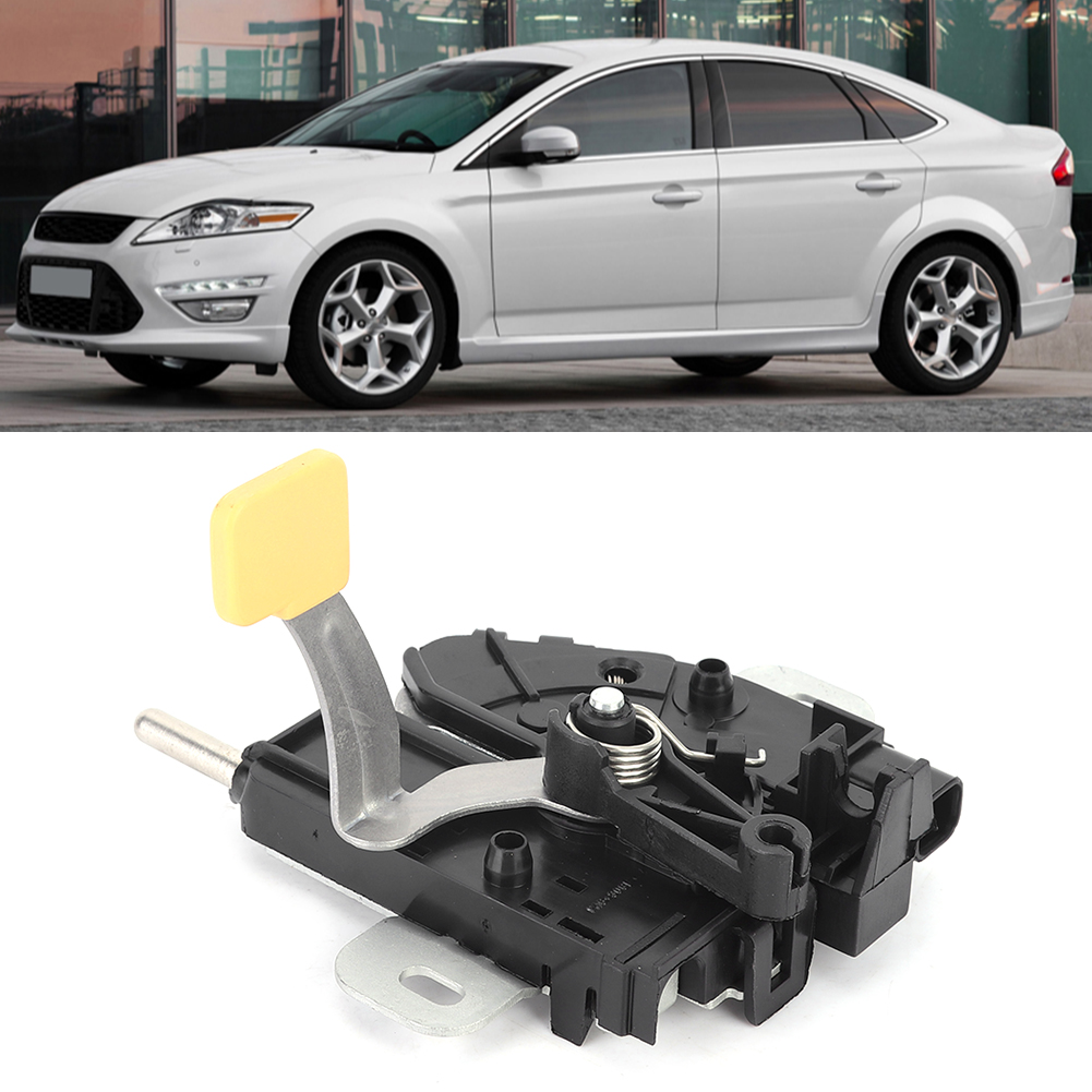 Motorhauben-verriegelungsblock 7s7a16700be Passend Für Ford Mondeoc Mk4 07-14