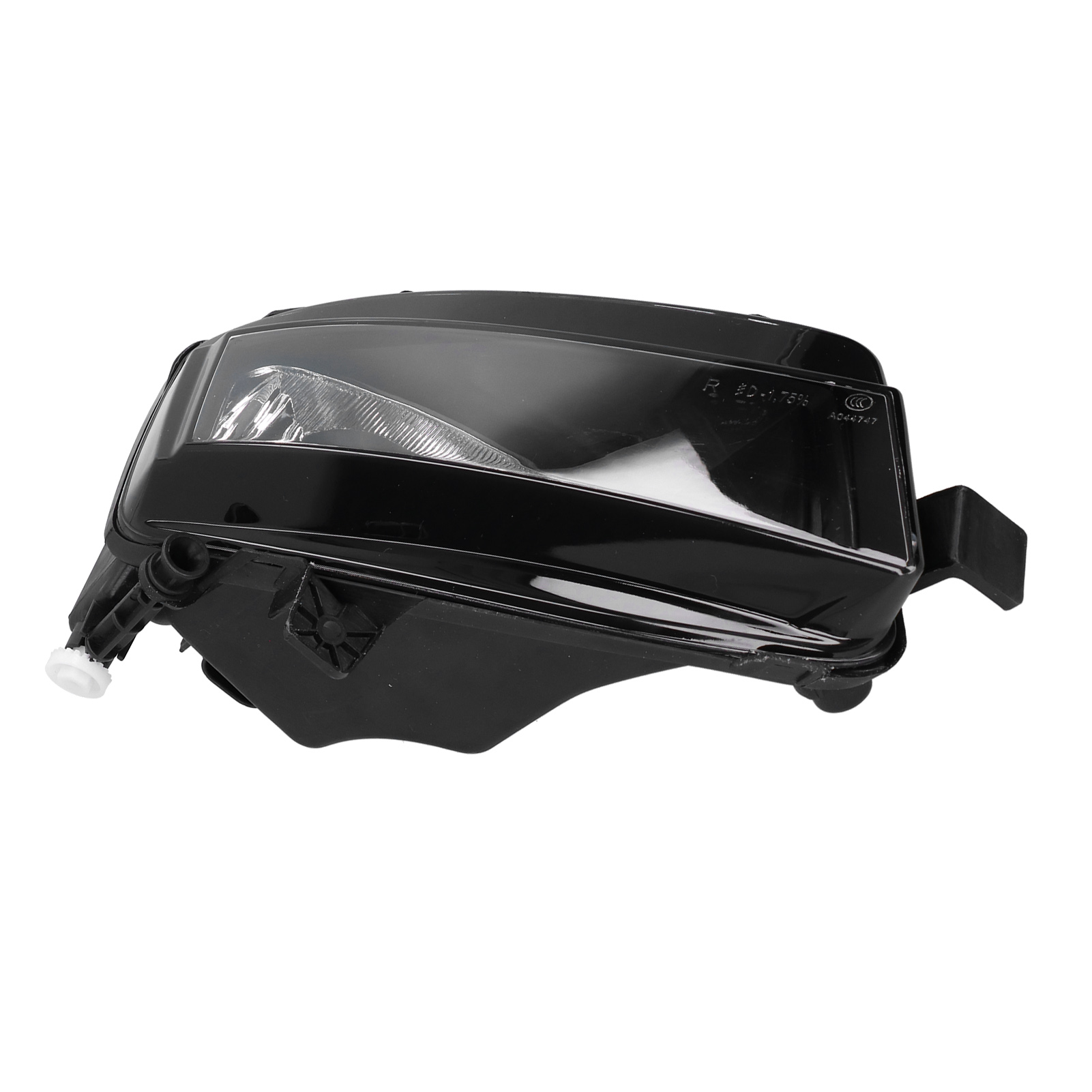 Gelber H11-nebelscheinwerfer-satz, Kompatibel Mit Vw Golf Mk7 2012-2016r 5g0941662d