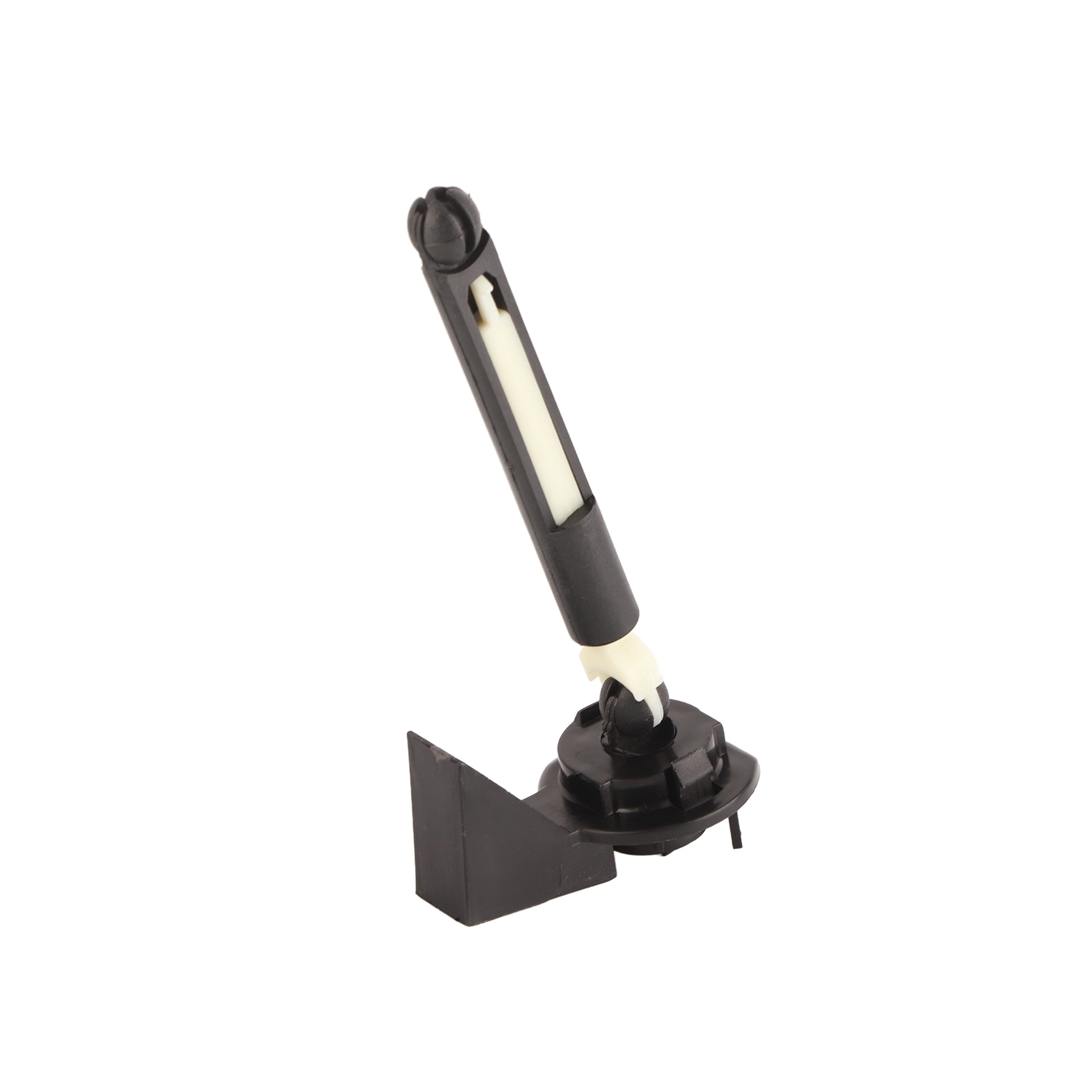 Reparatursatz Für Motorhaubenverriegelung + Stange Für Ford Focus 2005–2007, Befestigungssatz Aus Stahl, Kfz-mechanikteil