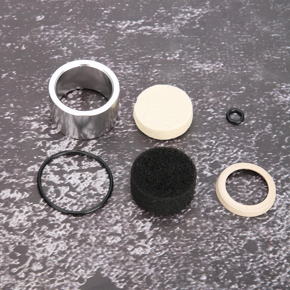 Reparatursatz Für Zylinderdichtungen Von Luftkompressoren Anr3731, Kompatibel Mit Range Rover P38, Kolbenring, Dichtung, Ersatzteil In Erstausrüsterqualität