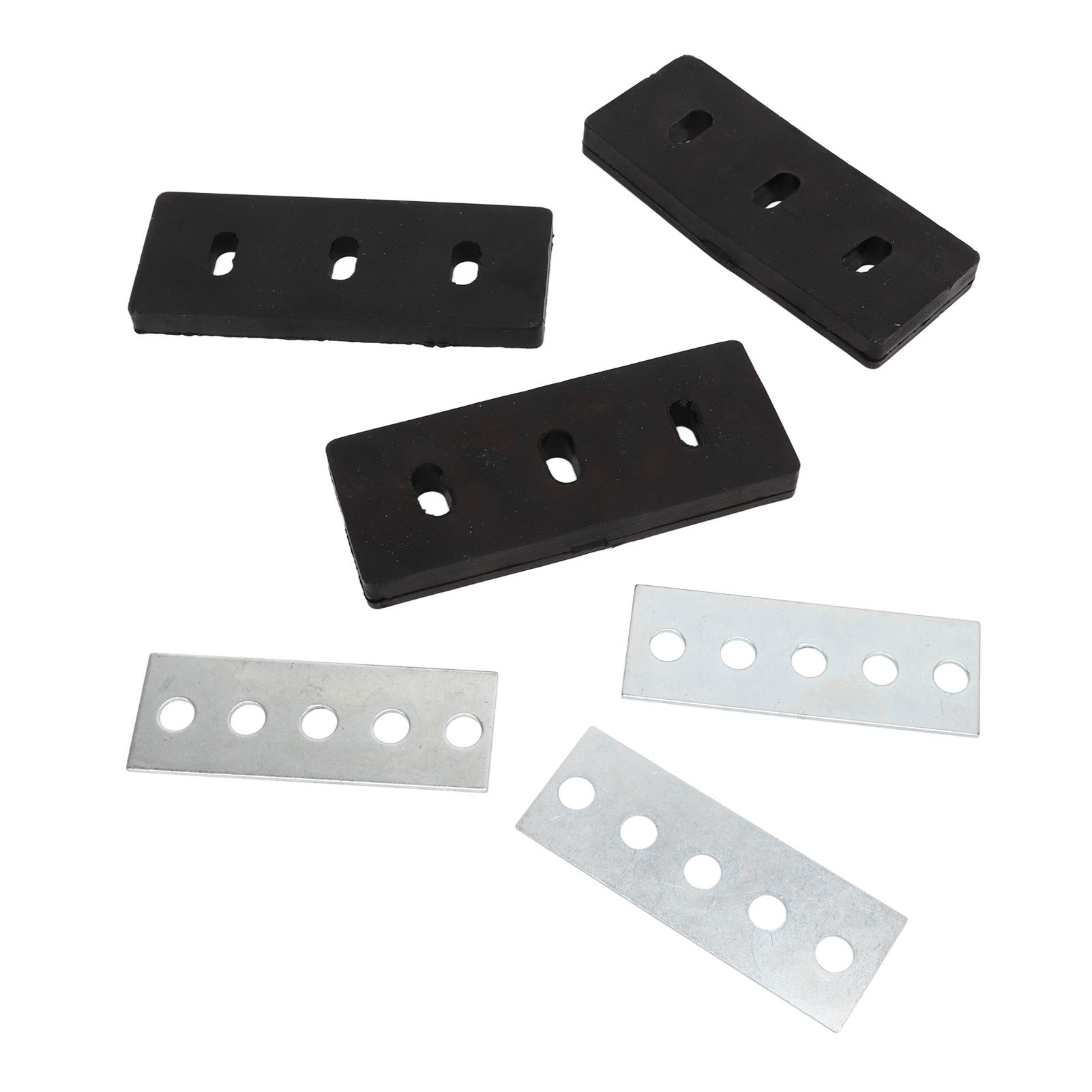 3-blatt-rotor-schneefräse Aus Aluminiumlegierung, 1/4-zoll-zubehörset Für 2-takt-schneefräsen