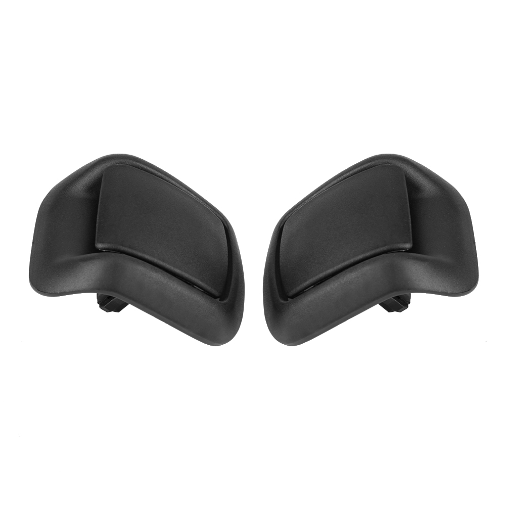 1417520+1417521 Verstellgriff Für Autositze Vorne Links & Rechts Für Ford Fiesta Mk6 3-türer 02-08
