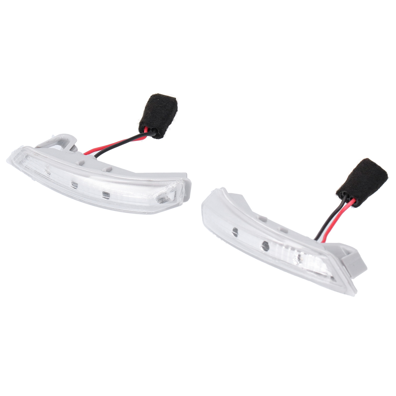2 Stück Außenspiegel-blinker 68052079ab 68052078ab Passend Für Dodge Grand Caravan