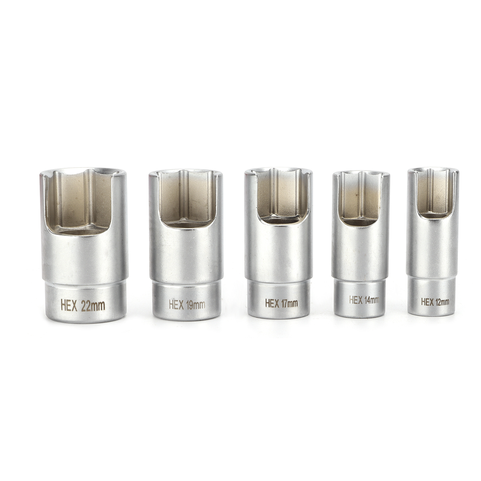 3/8-zoll-d-winkelstück, Verchromtes Aluminium-steckschlüssel- Und Verbindungsstückset, Kfz-reparaturwerkzeug, Bit-adapter (männlich Auf Weiblich), Hochleistungs-befestigungssatz