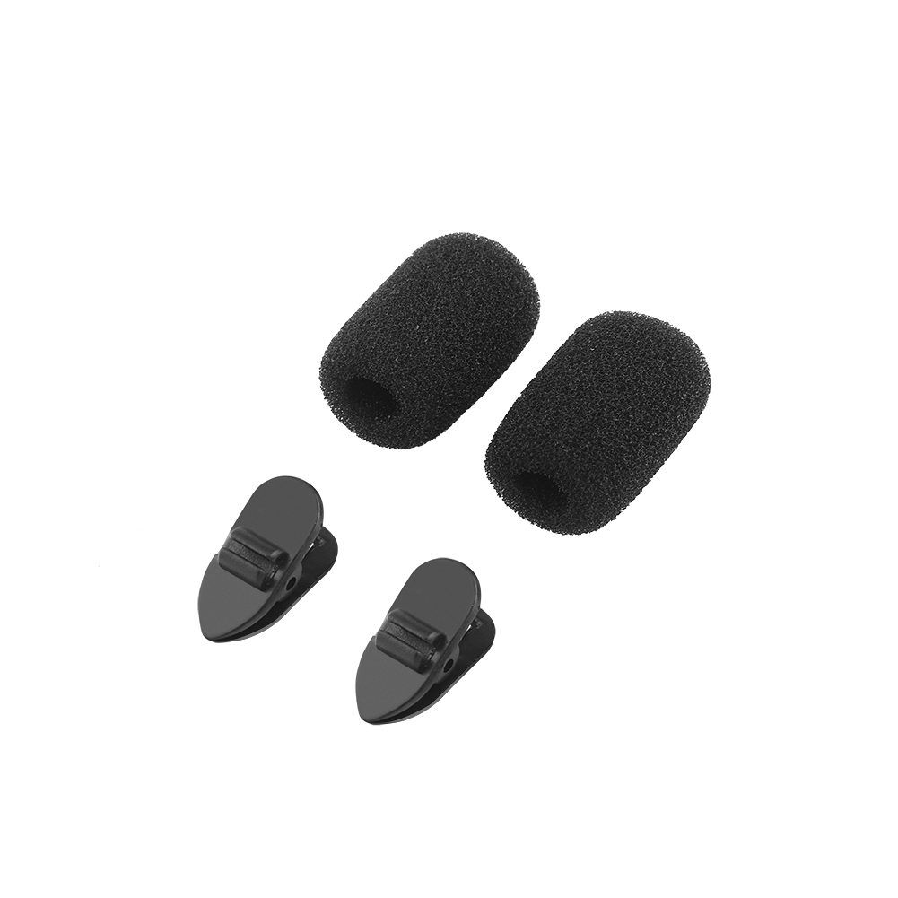 Motorradhelm-bluetooth-intercom Mit Headset-kit, Helm-zu-helm-intercom-kommunikationssystem
