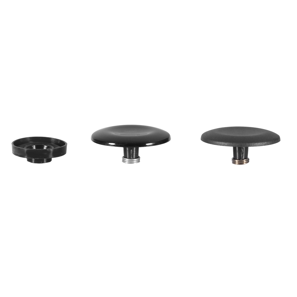 3x Joystick-drehknopf Für Audi A4 A5 A6 A8 Q5 - Teilenummer 8k0998068a