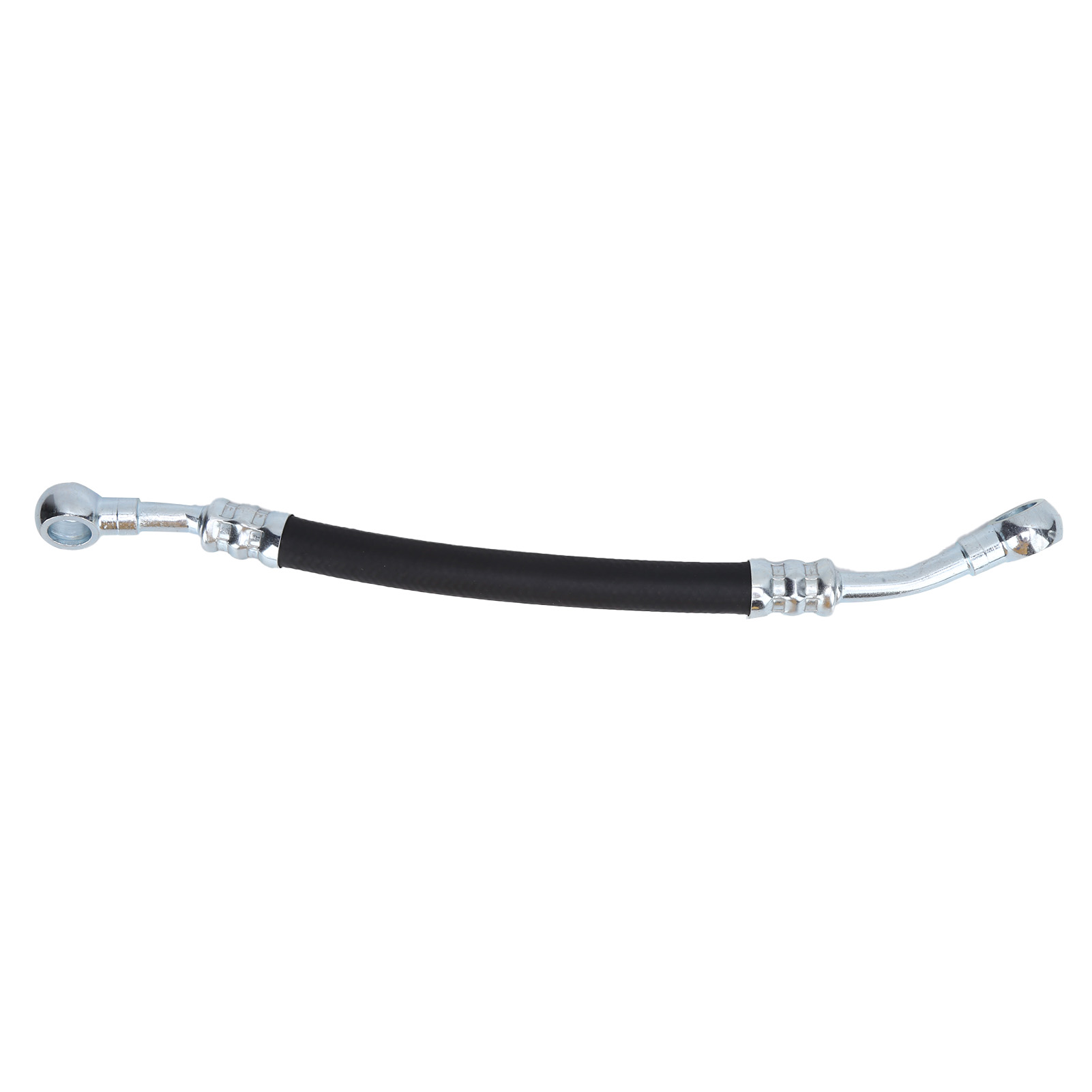 Flexibler Motorölschlauch Mit 4 Dichtscheiben 11361705532, Passend Für Bmw 3er E36 (12/1993-08/2000), Robustes Ersatzteil.
