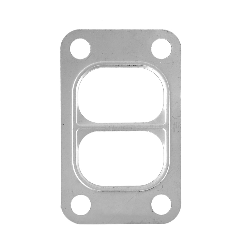 Turbo-dichtungssatz Aus Edelstahl, Passend Für Holset Hx35 Hx35w Öleinlass Und -auslass