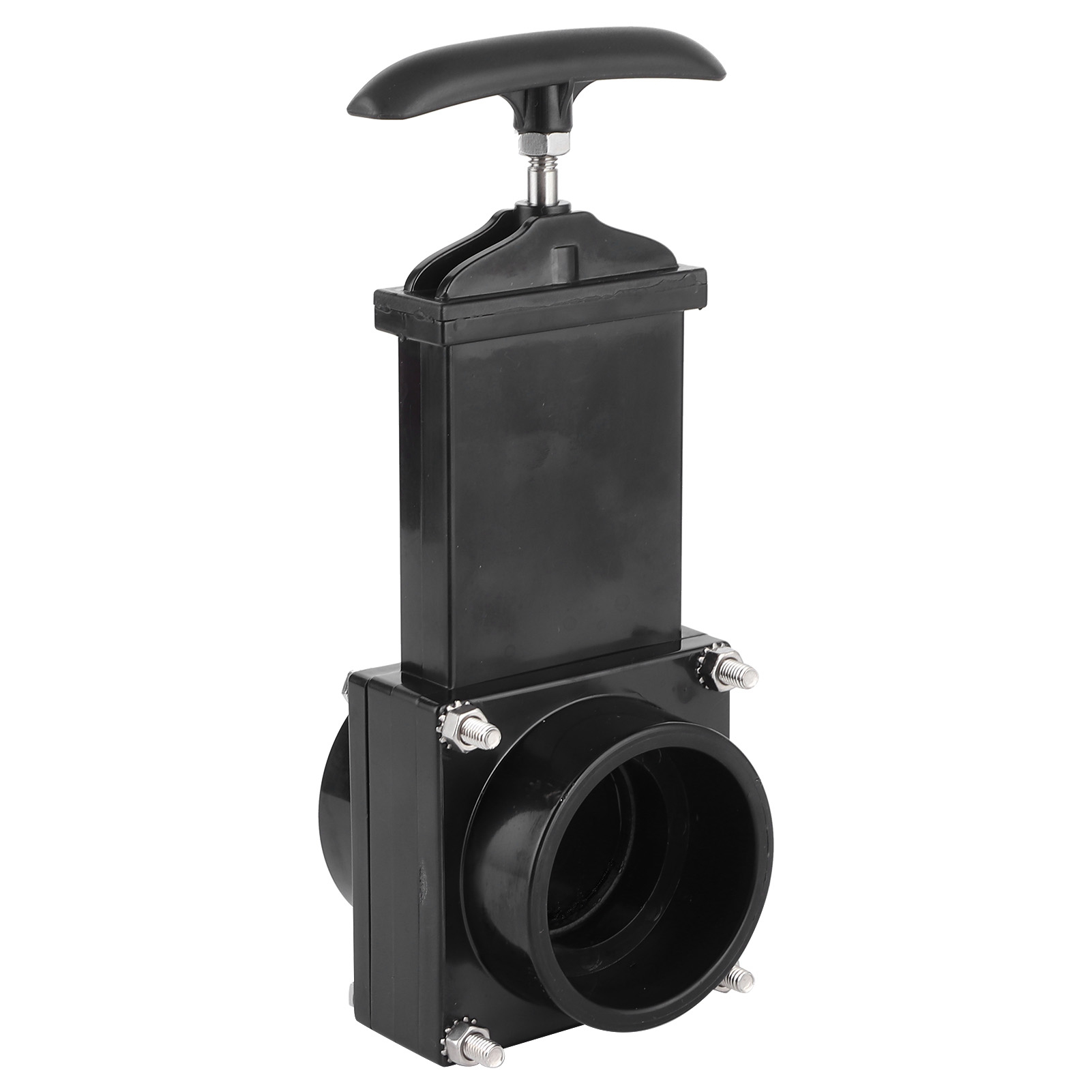 50-mm-ablassventil Für Wohnmobile, Abwasserkanal, Abs-ventil Für Outdoor-zubehör Für Wohnwagen