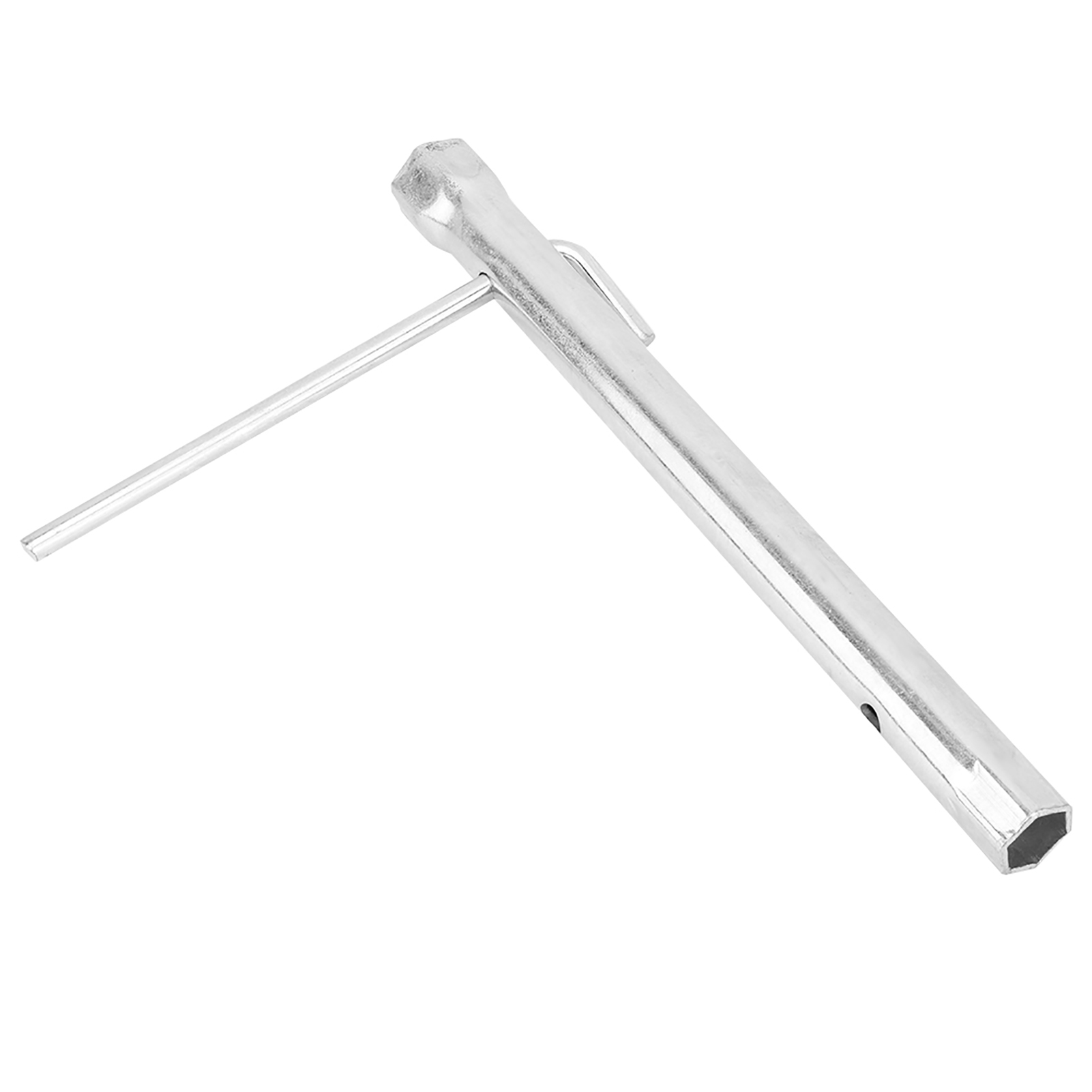 16mm/21mm Zündkerzenschlüssel, Aus- Und Einbaustecknuss, Zündkerzen-anziehwerkzeug, Hochleistungs-schlagschrauber, 1/2 Zoll Griff, 2-teilig, Für Den Einsatz Im Automobilbereich.