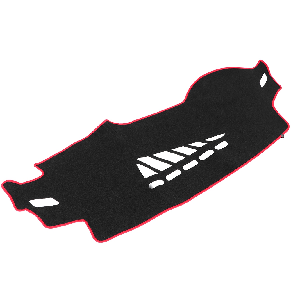 Rutschfeste Armaturenbrettmatte Für Audi A4l (2016), Plattformschutz, Sonnenschutzabdeckung, Blendschutz, Schwarze Innenausstattung, Universelle Abdeckung